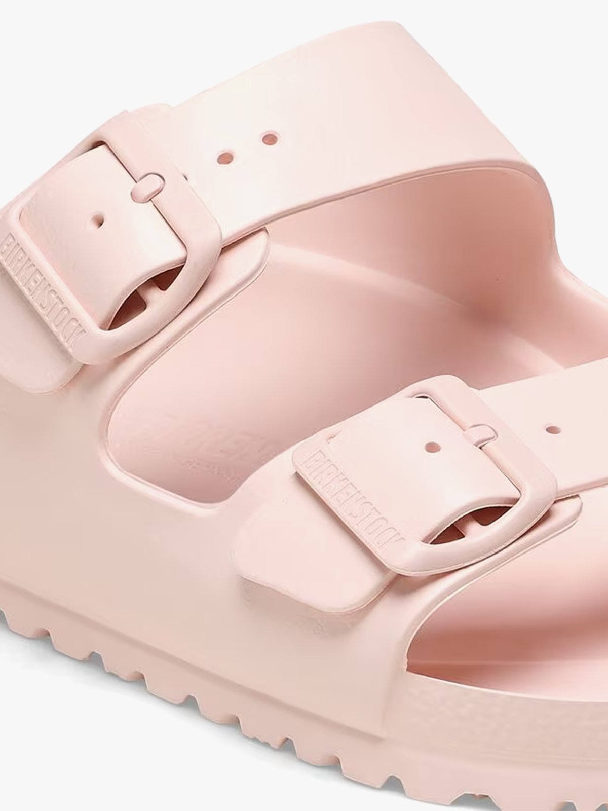 Birkenstock Arizona EVA Rose Reptile