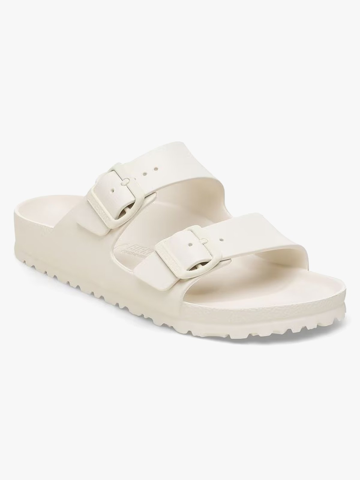 Birkenstock Arizona EVA Eggshell