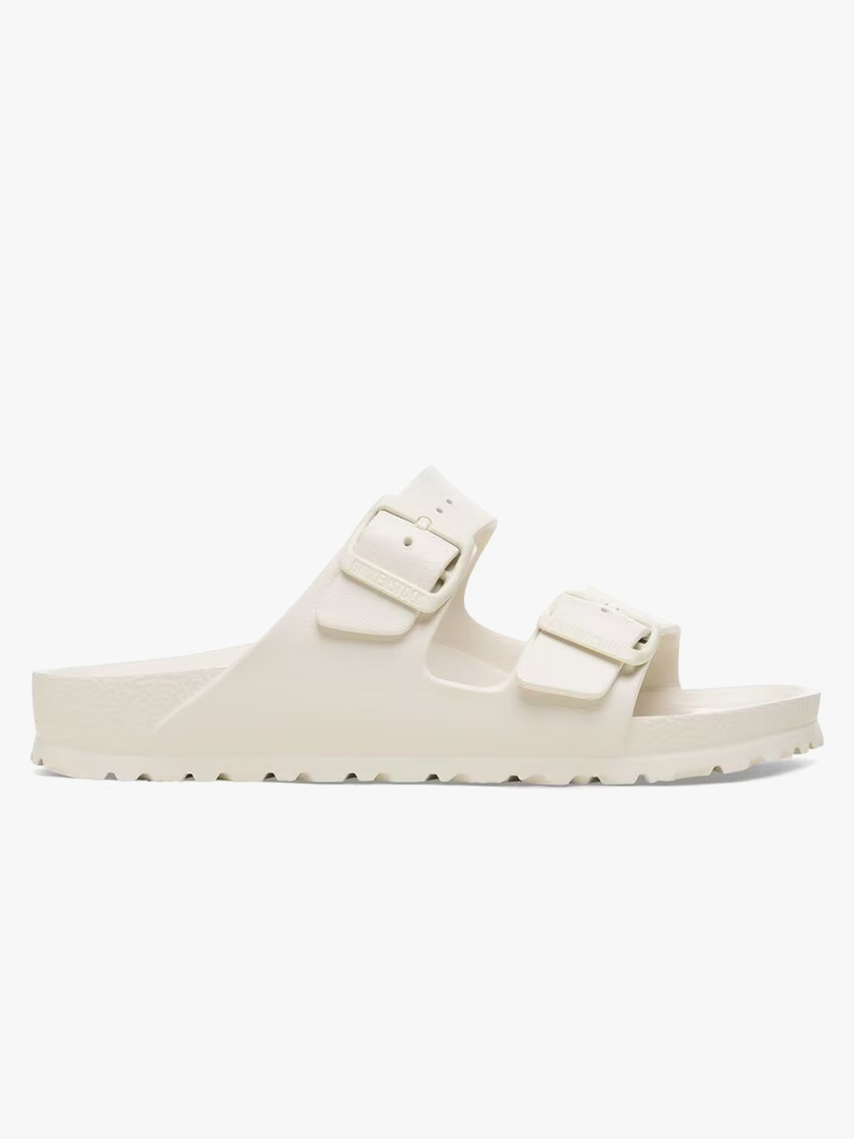 Birkenstock Arizona EVA Eggshell