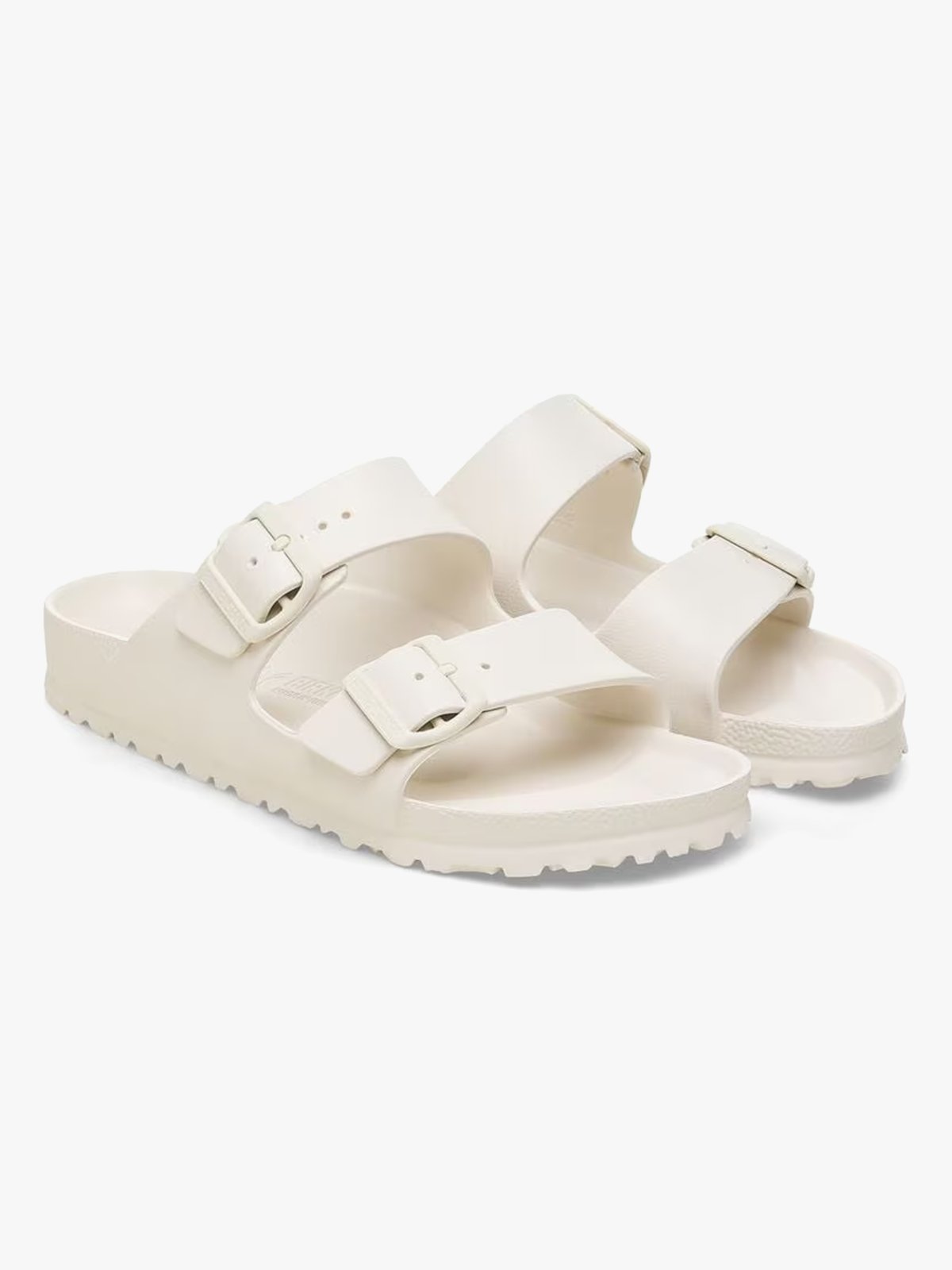 Birkenstock Arizona EVA Eggshell