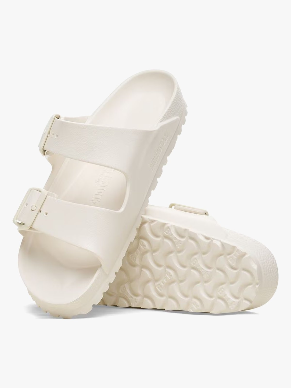 Birkenstock Arizona EVA Eggshell