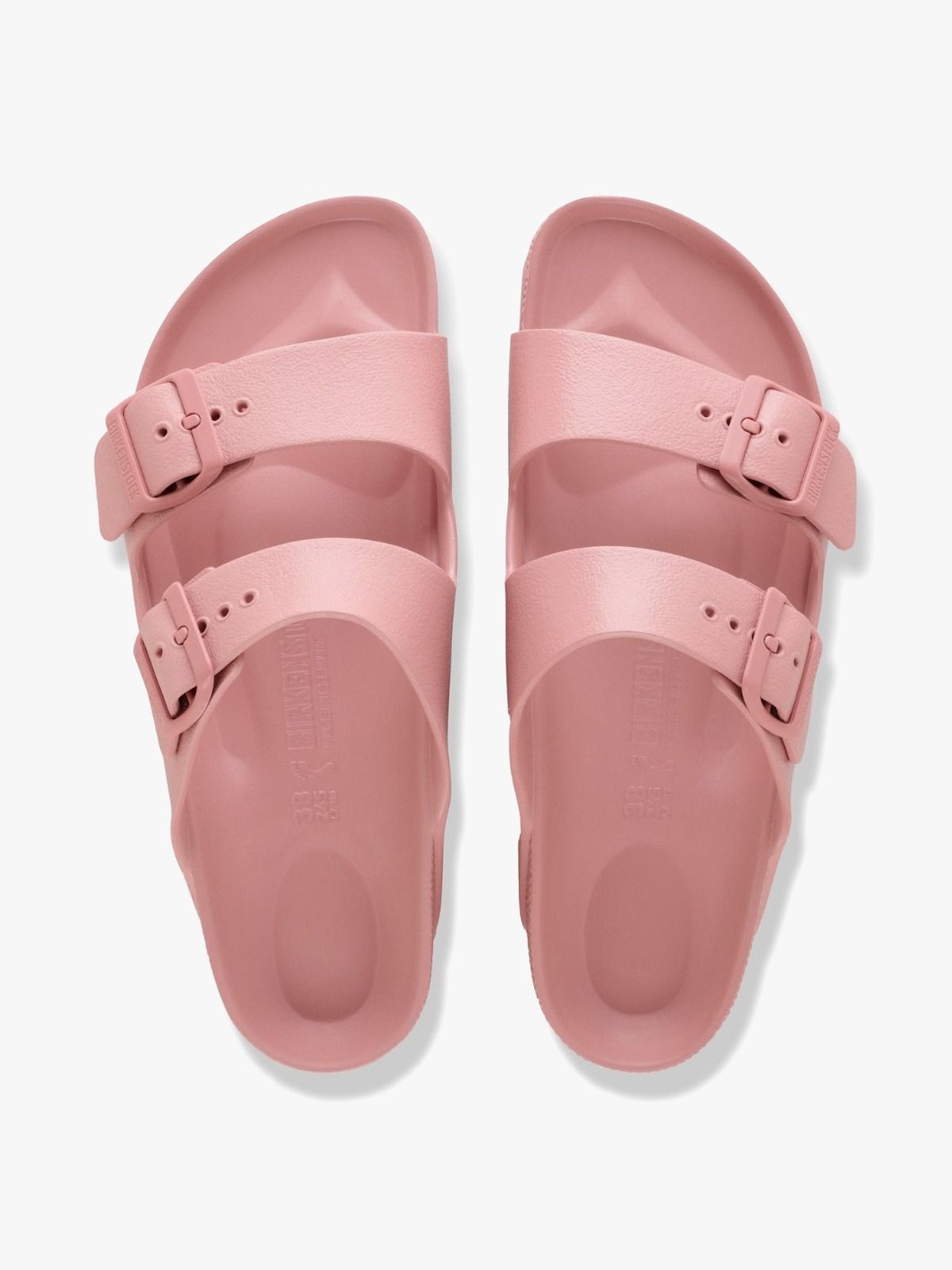 Birkenstock Arizona EVA Pink Clay