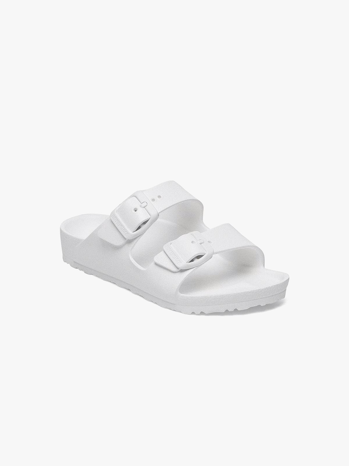 Birkenstock Arizona EVA Kids White