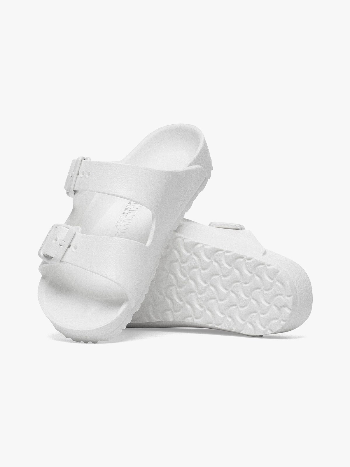 Birkenstock Arizona EVA Kids White