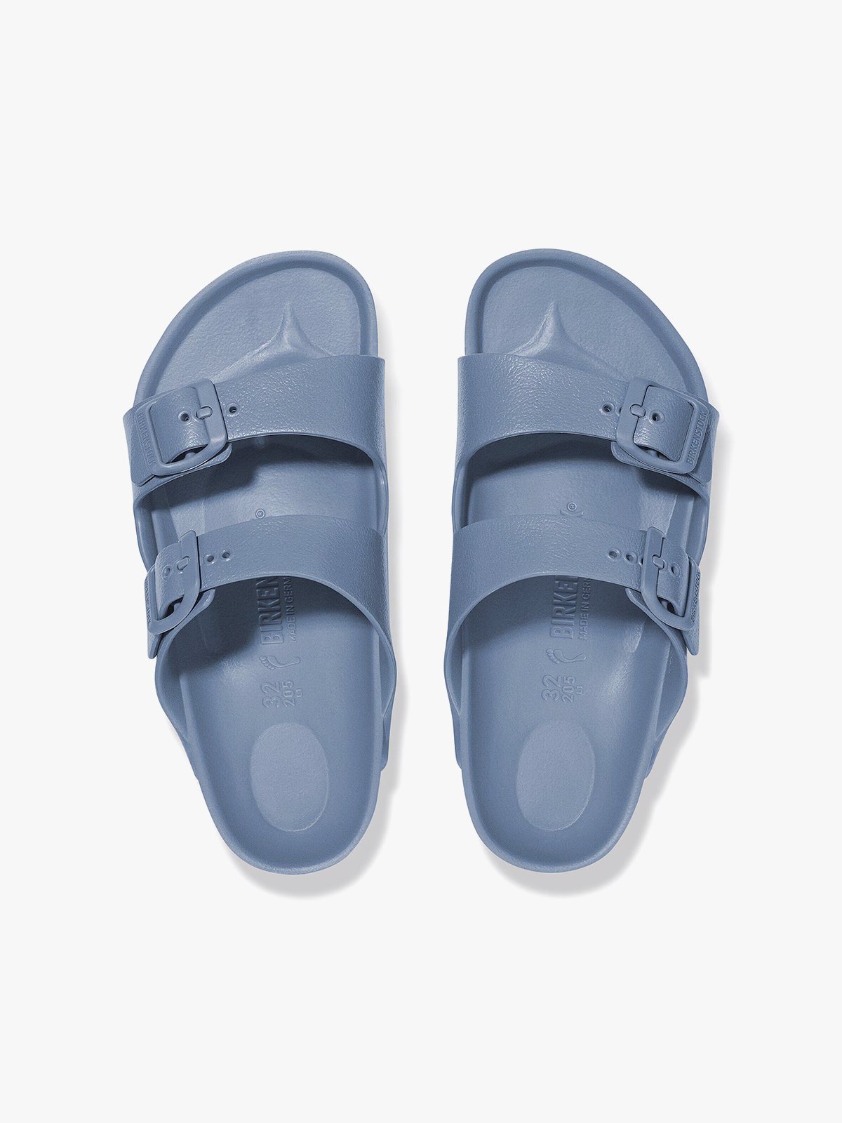 Birkenstock Arizona EVA Kids Elemental Blue
