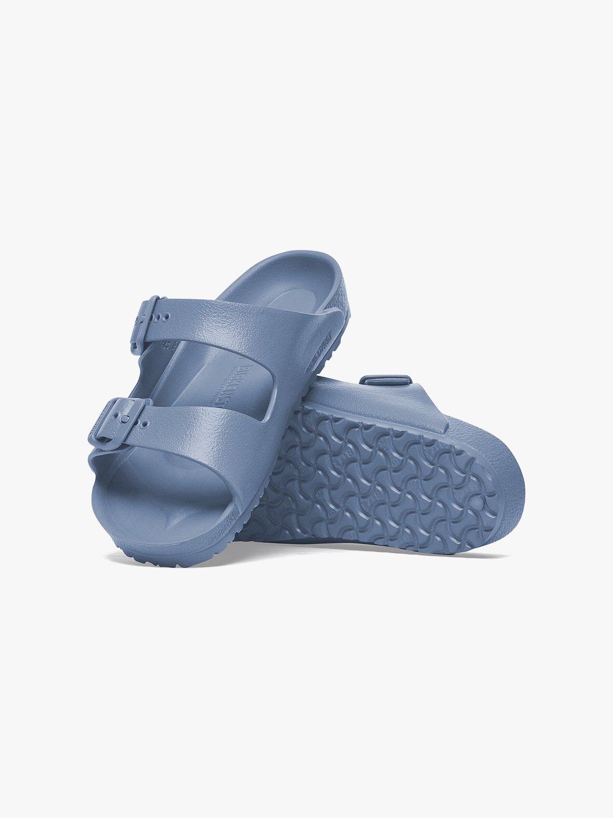 Birkenstock Arizona EVA Kids Elemental Blue