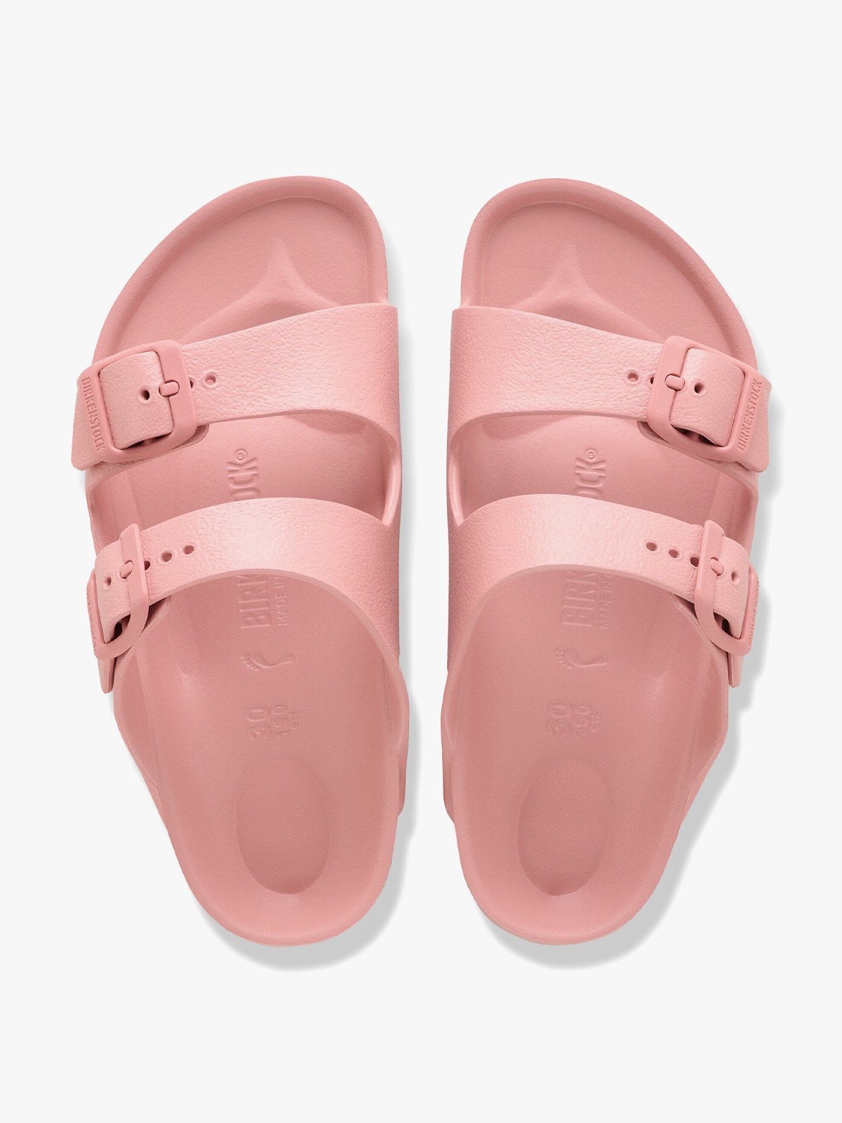 Birkenstock Arizona EVA Kids Pink Clay