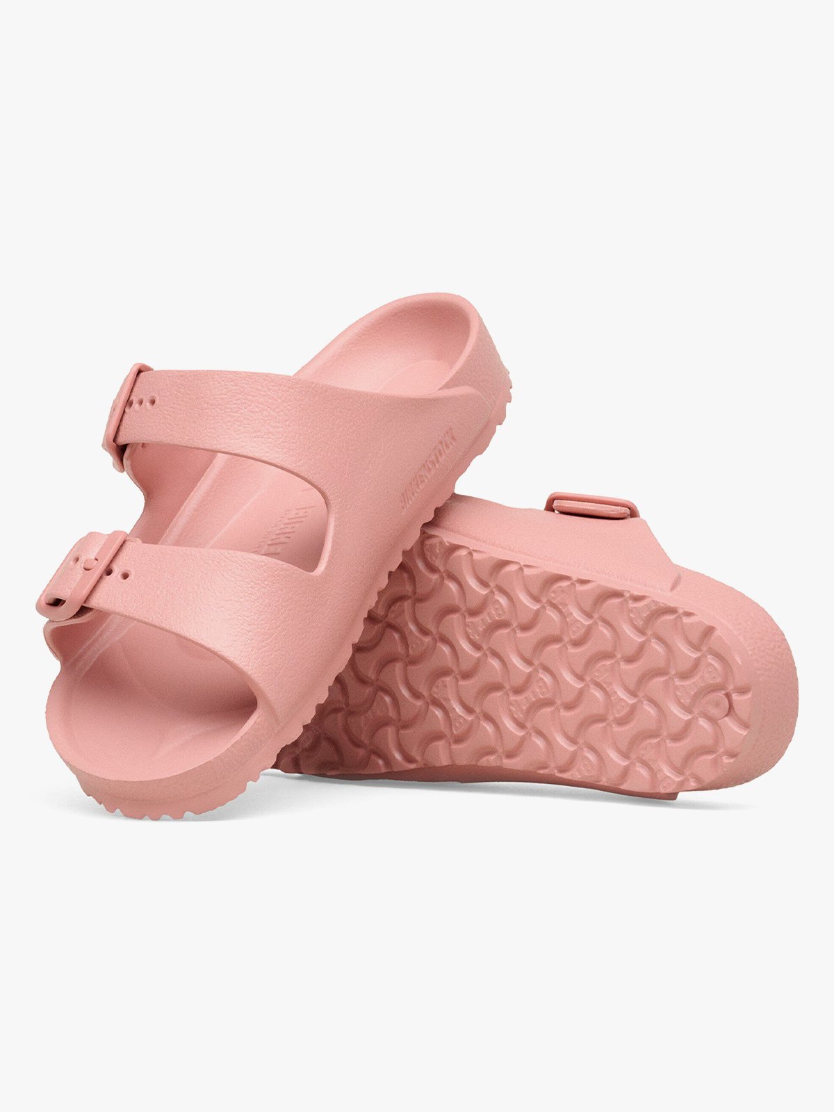 Birkenstock Arizona EVA Kids Pink Clay