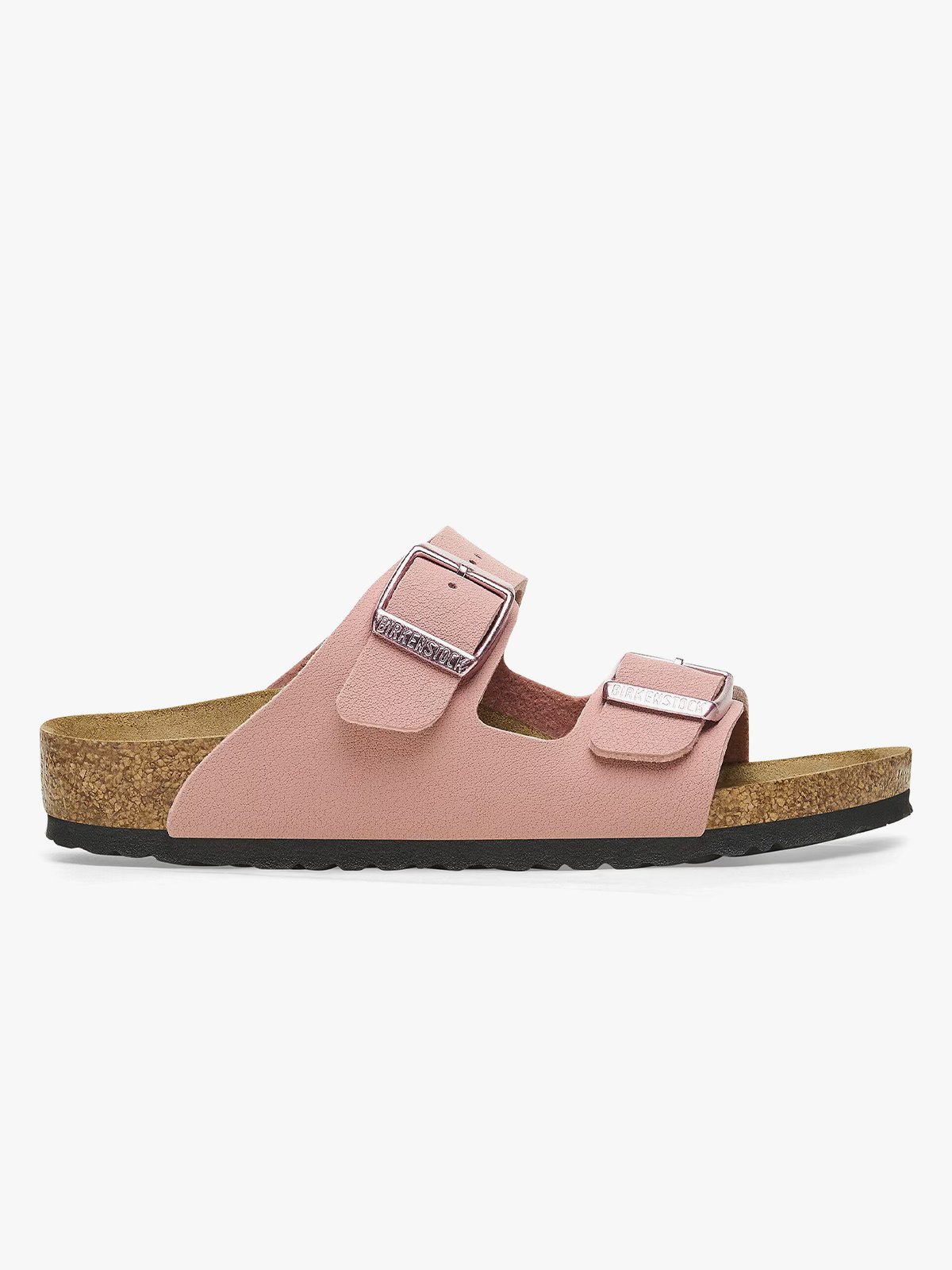 Birkenstock Arizona Kids Pink Clay