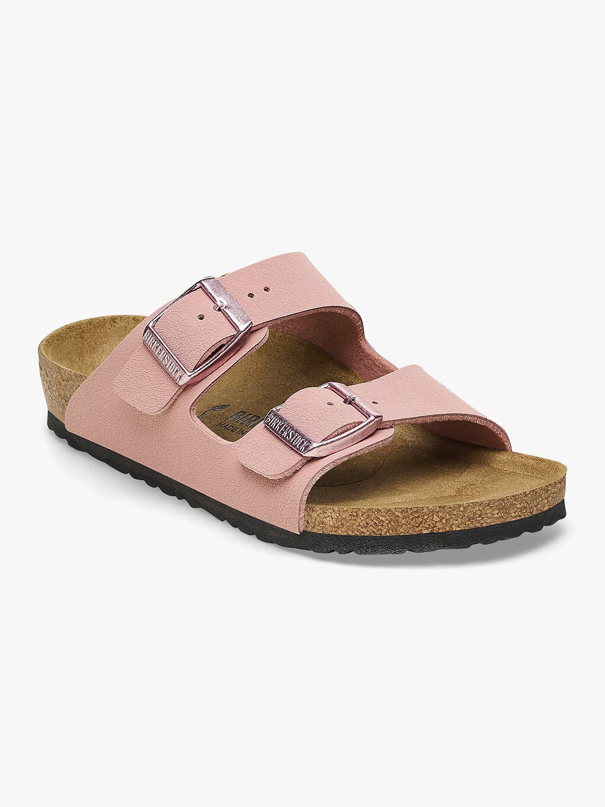 Birkenstock Arizona Kids Pink Clay