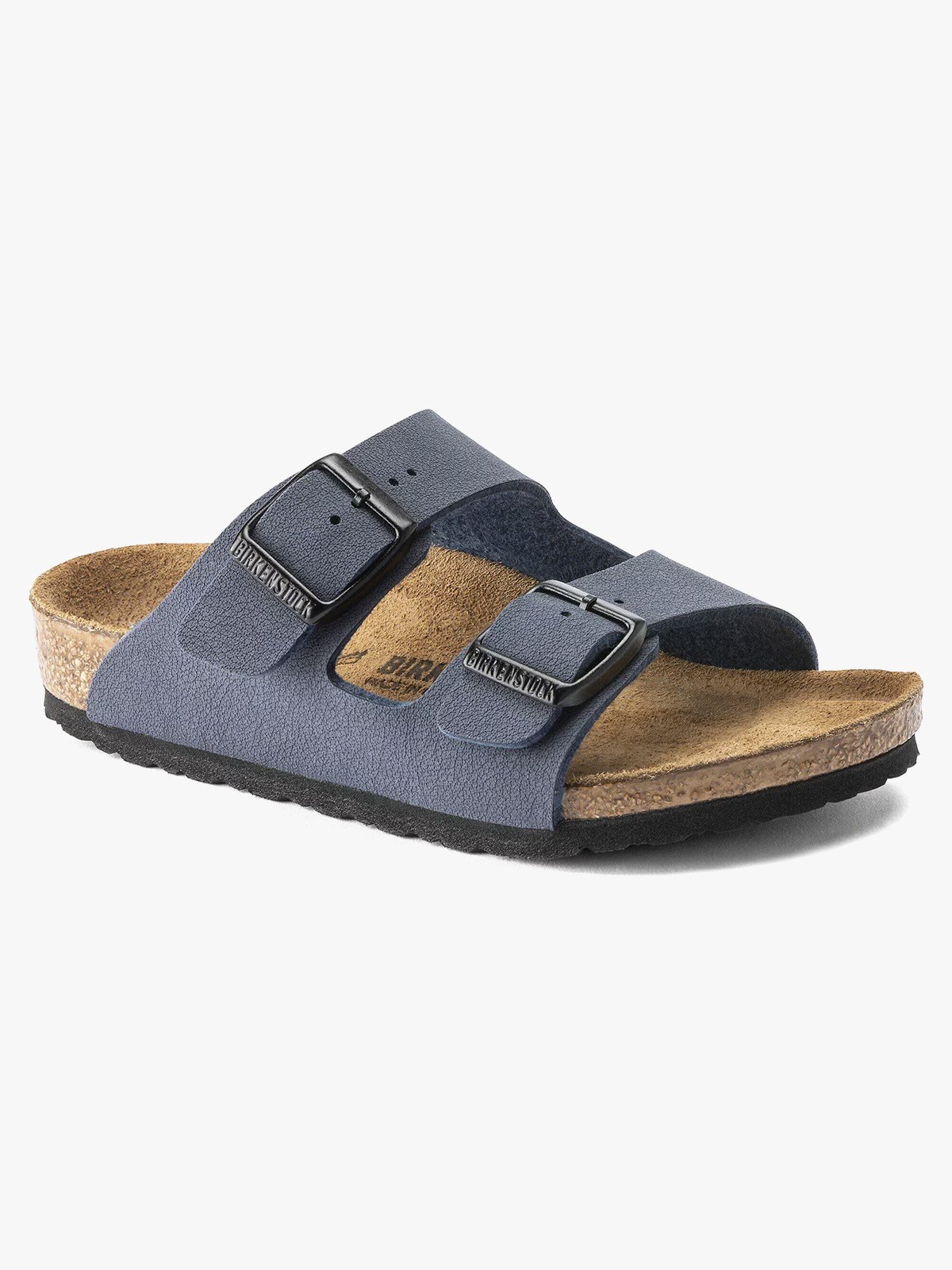 Birkenstock Arizona Kids Navy