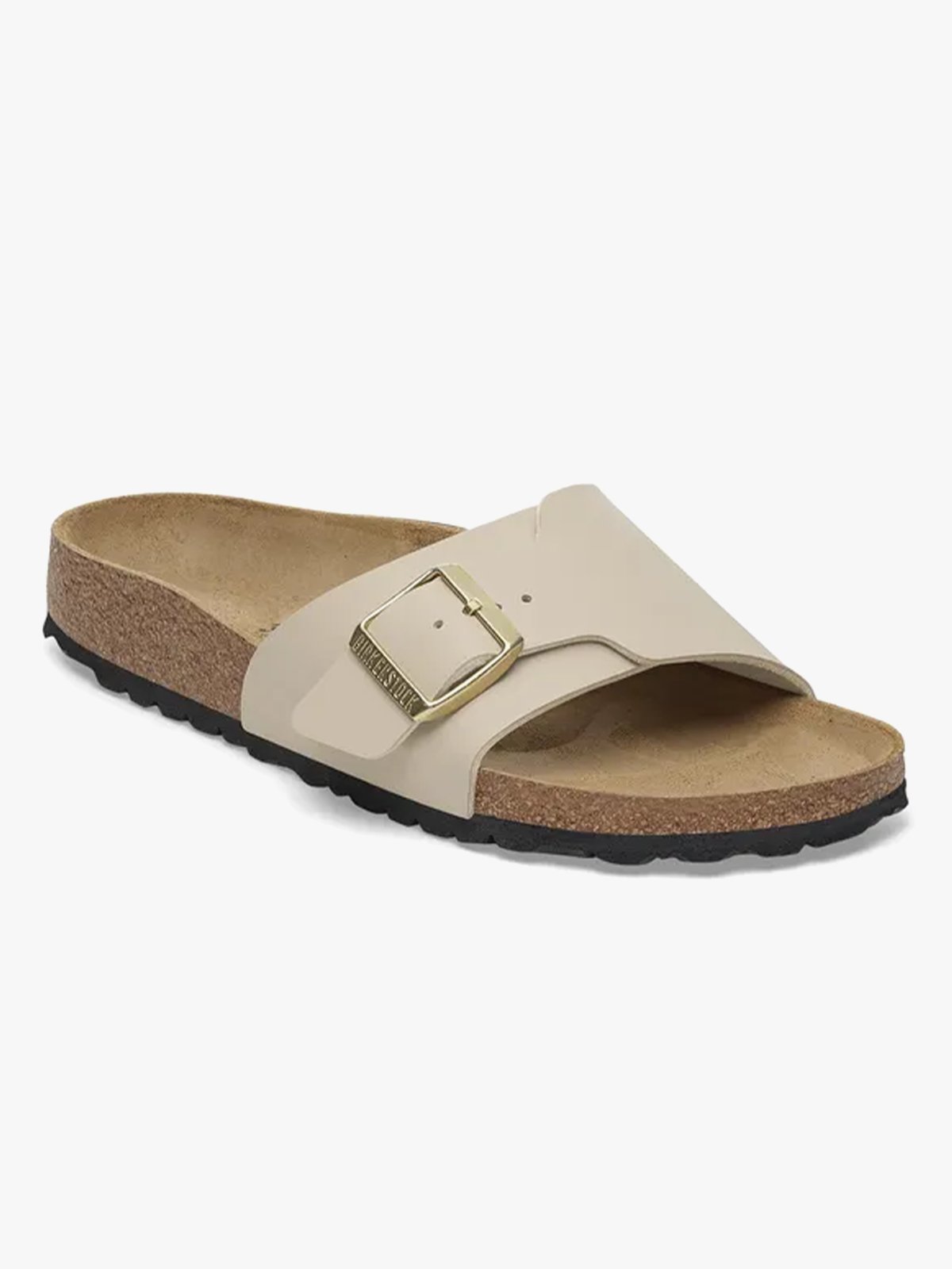 Birkenstock Catalina BS Birko-Flor Sandcastle