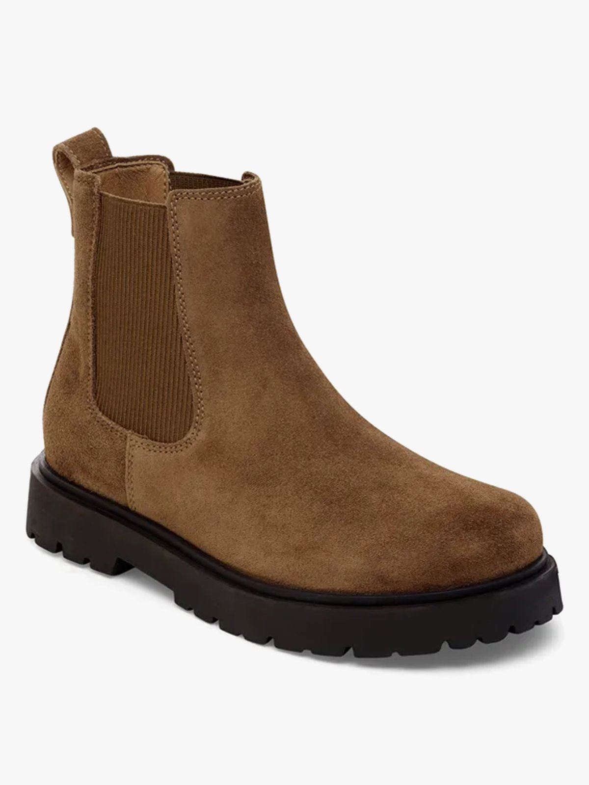 Birkenstock Highwood Slip On Dark Tea