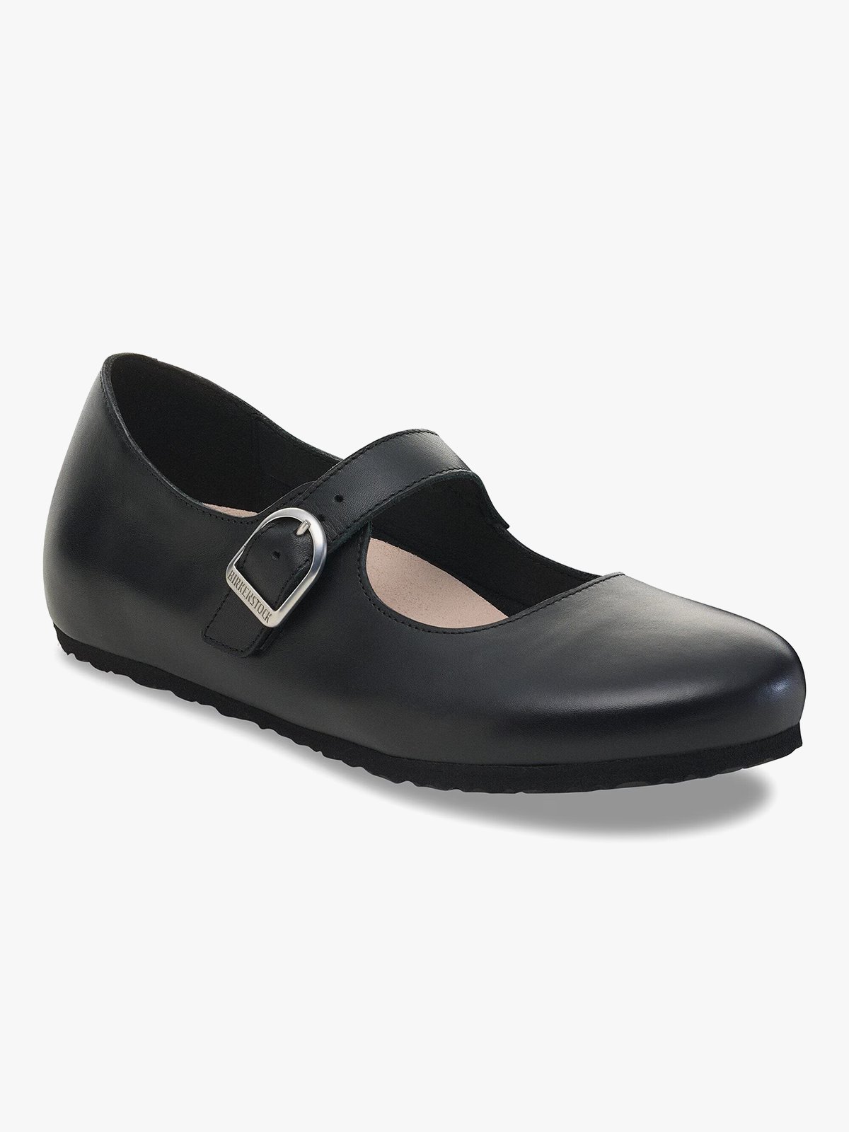 Birkenstock Santa Clarita Black