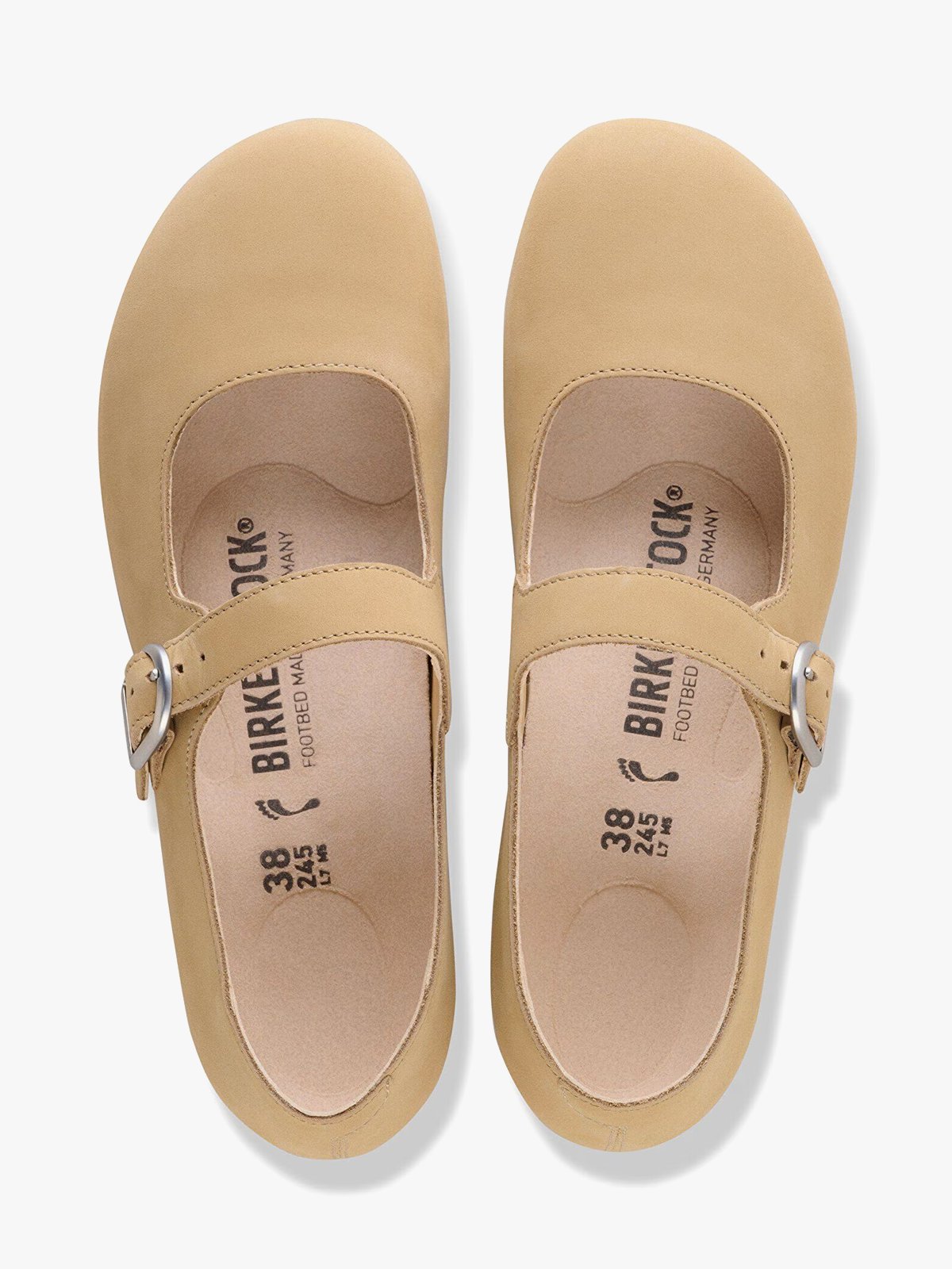 Birkenstock Santa Clarita Sandcastle