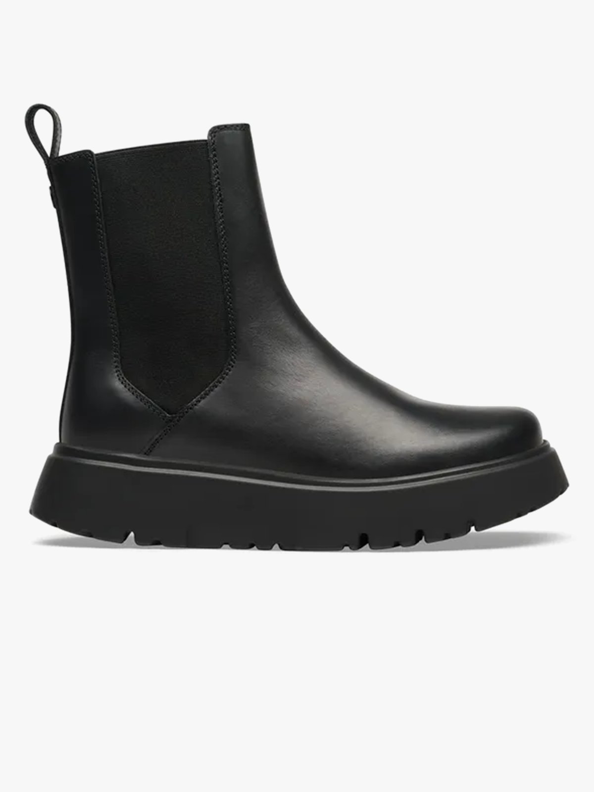 Birkenstock Theda Chelsea Black