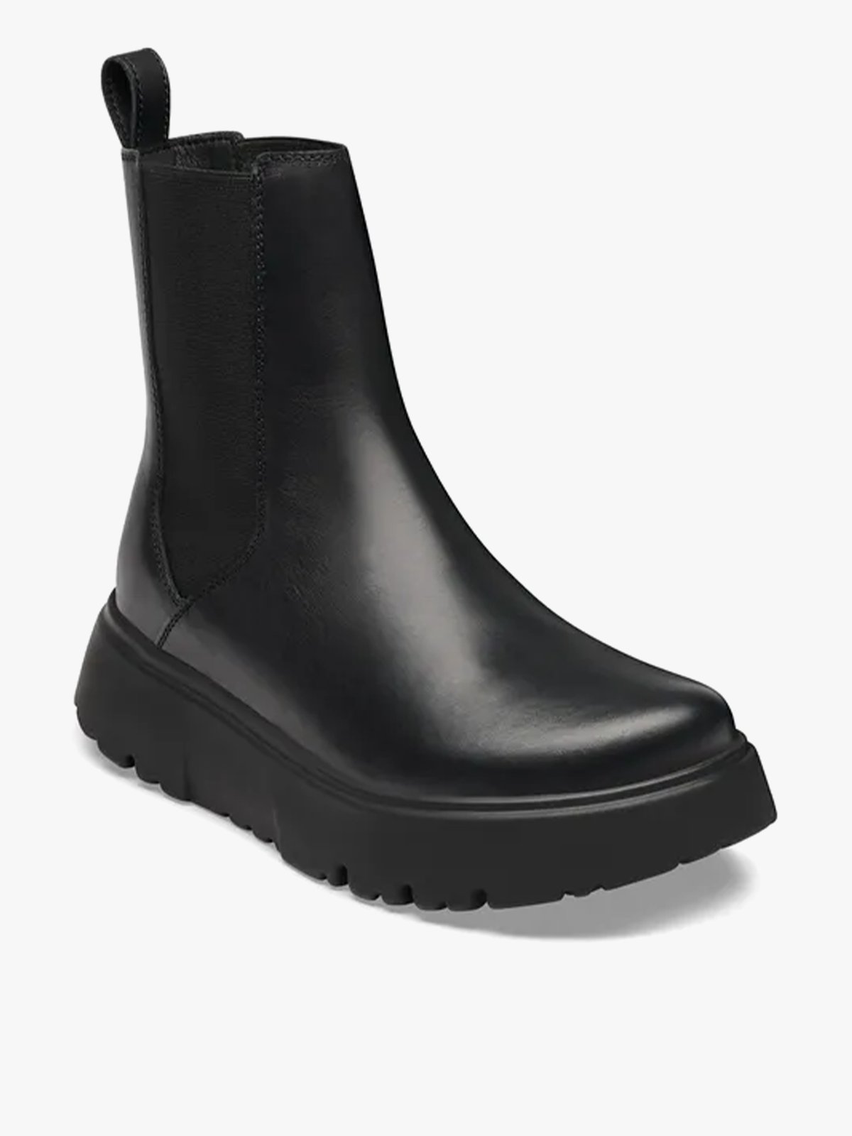 Birkenstock Theda Chelsea Black