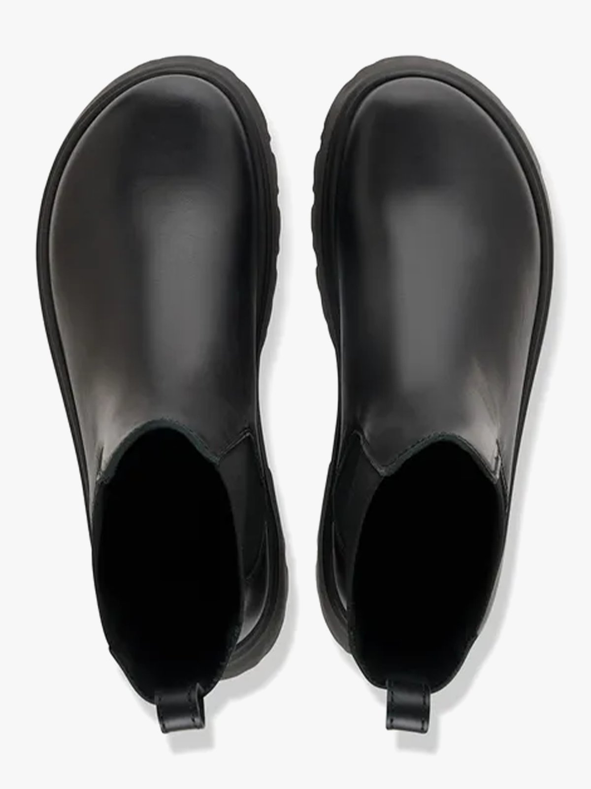 Birkenstock Theda Chelsea Black