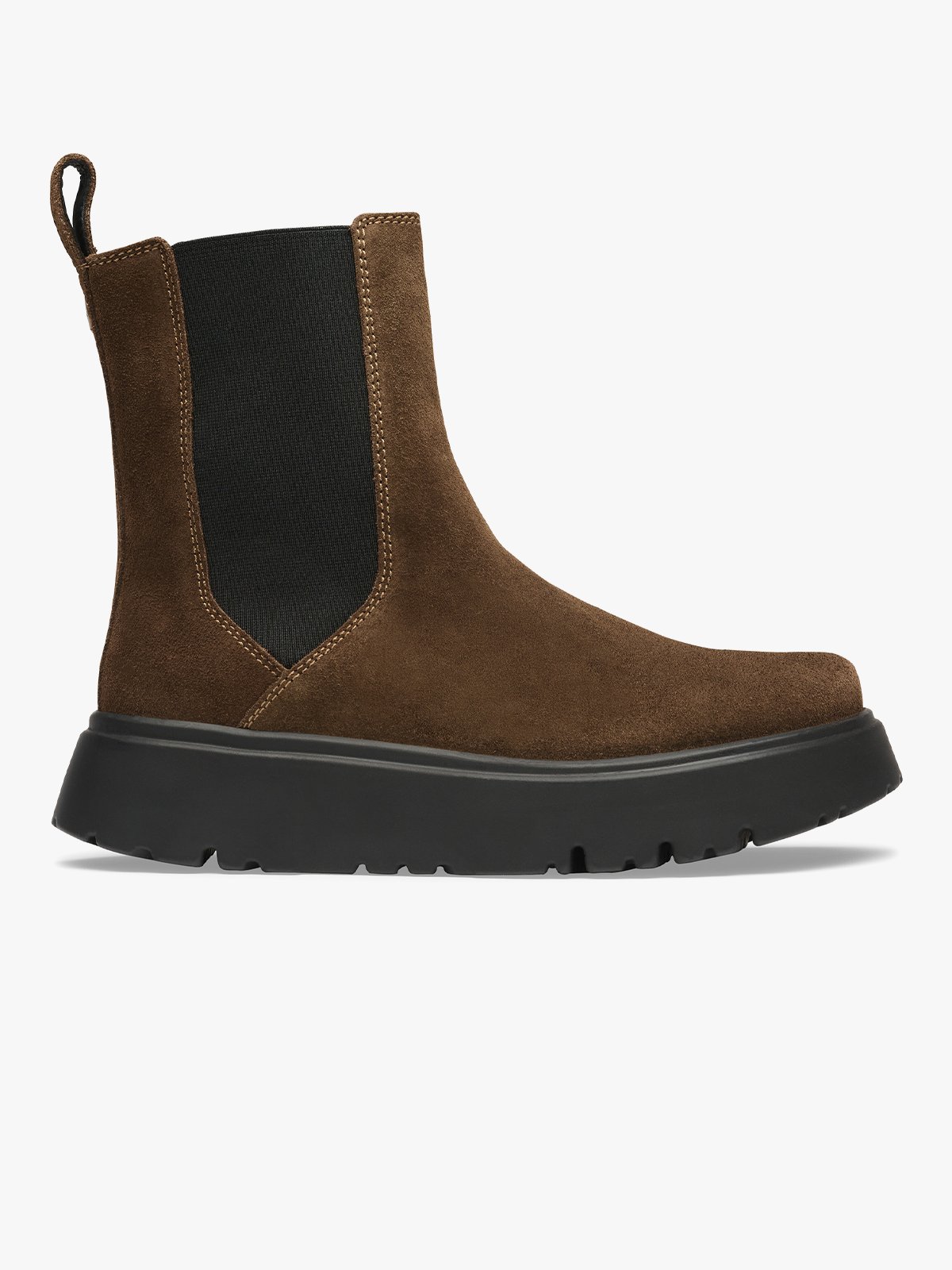 Birkenstock Theda Chelsea Brown