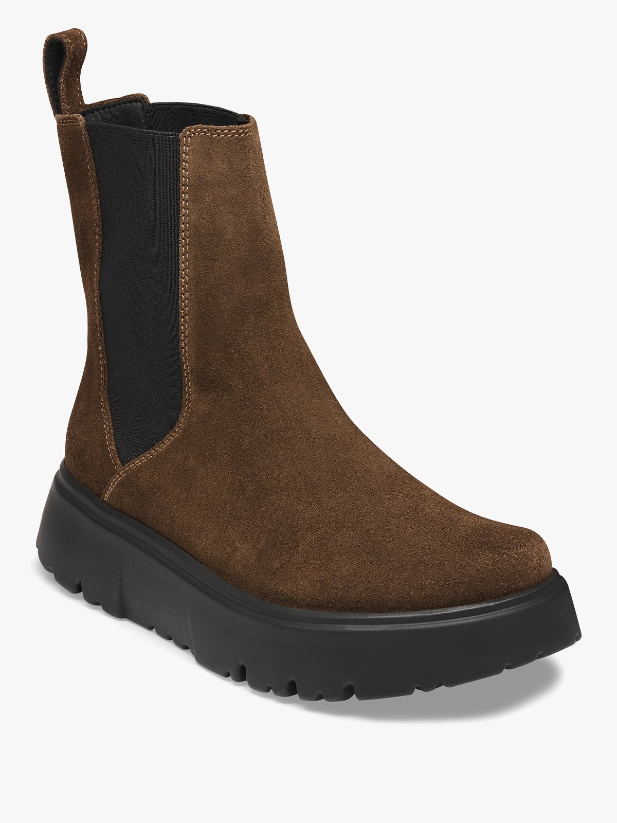 Birkenstock Theda Chelsea Brown