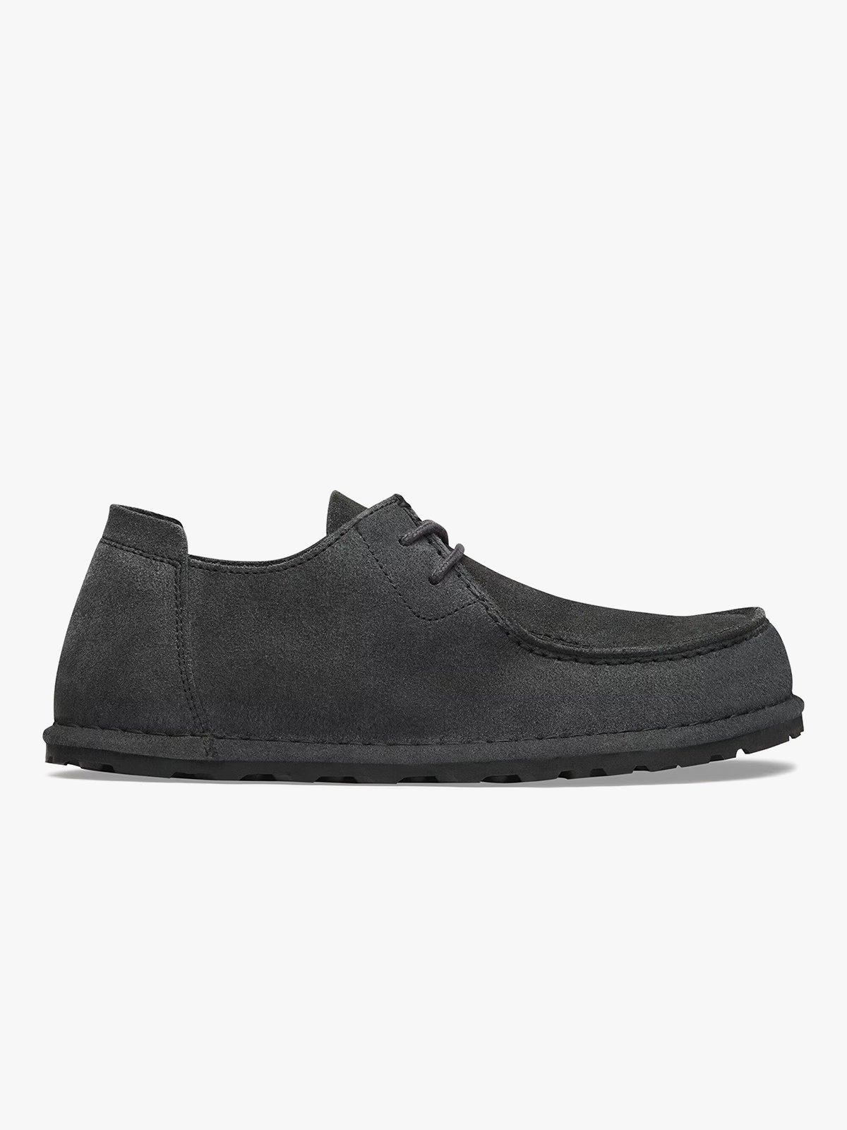 Birkenstock Utti Lace Charcoal