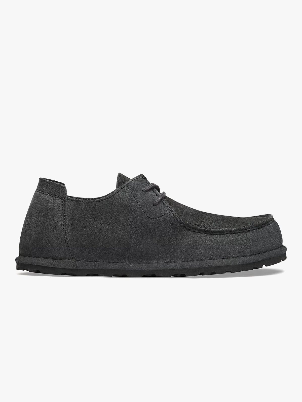 Birkenstock Utti Lace Charcoal