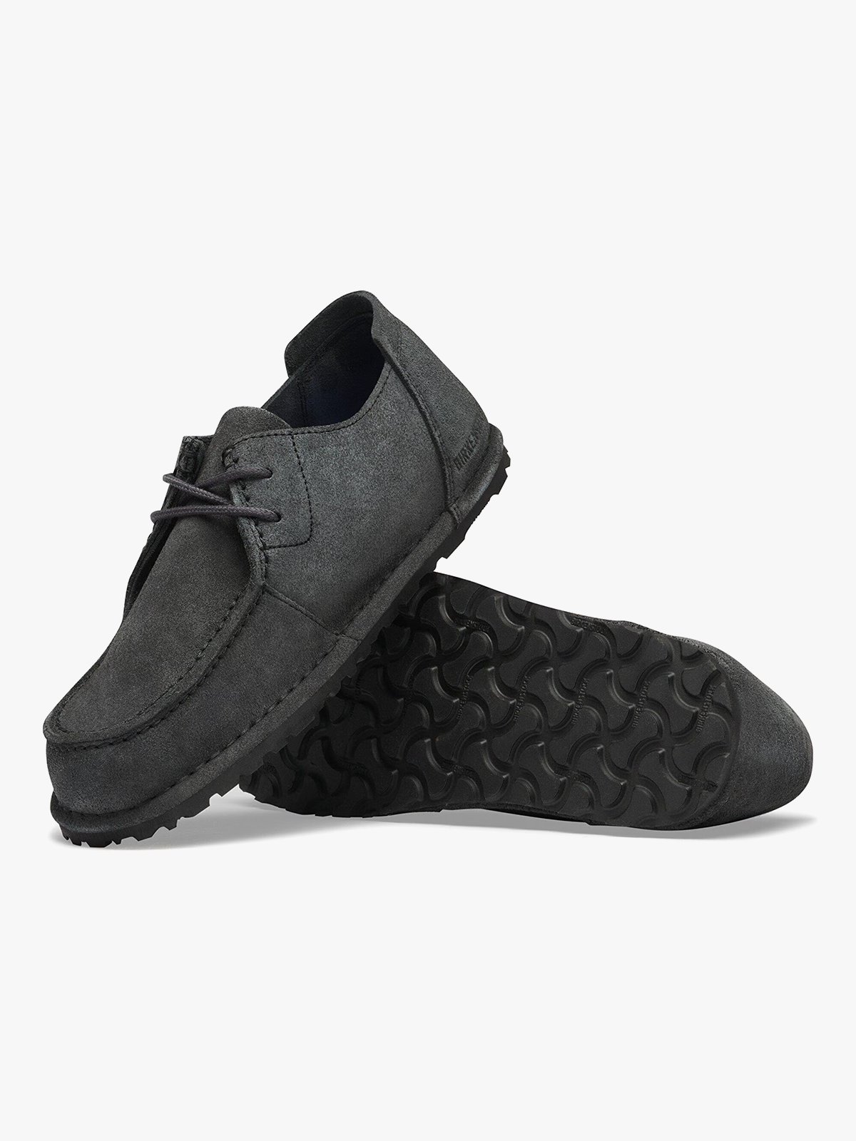 Birkenstock Utti Lace Charcoal