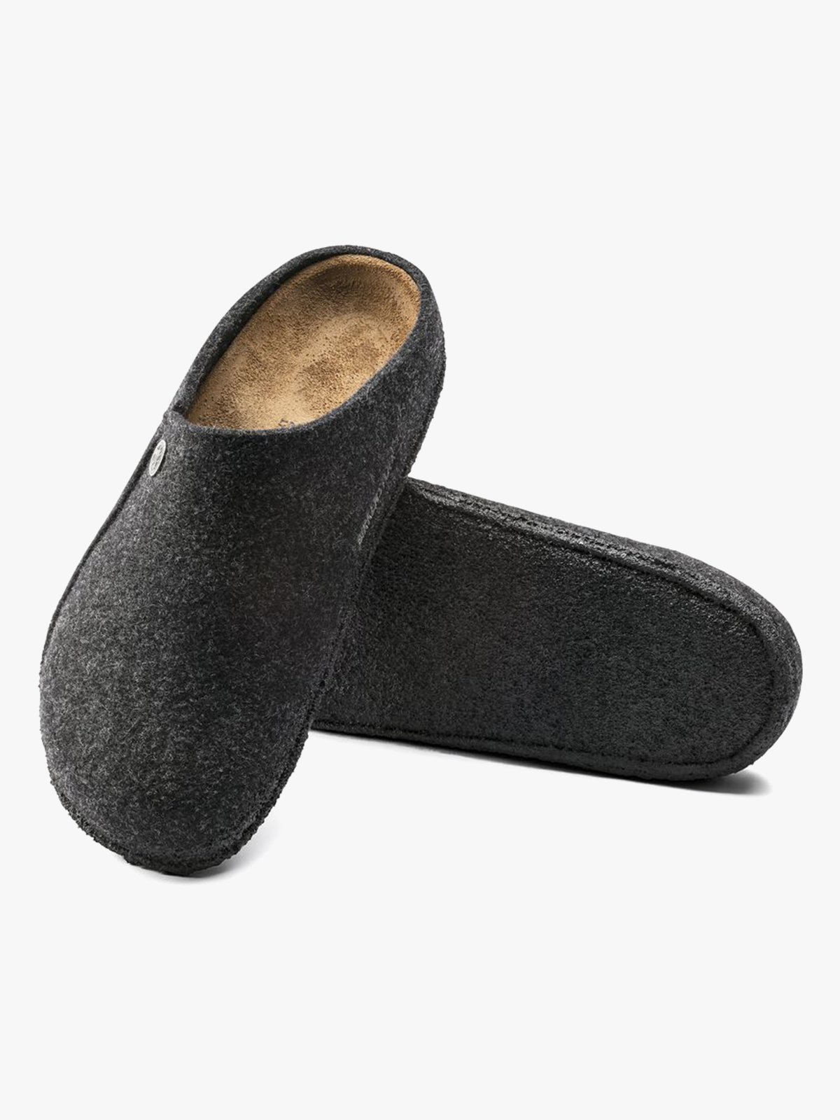 Birkenstock Zermatt Standard Anthracite