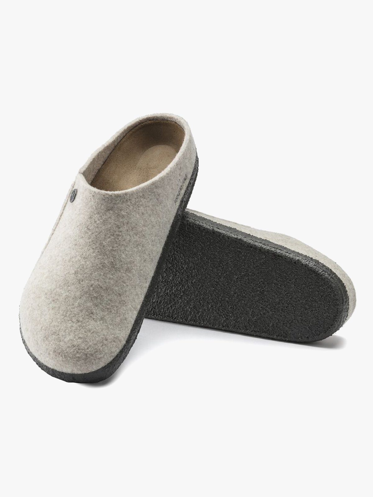 Birkenstock Zermatt Standard Eggnog
