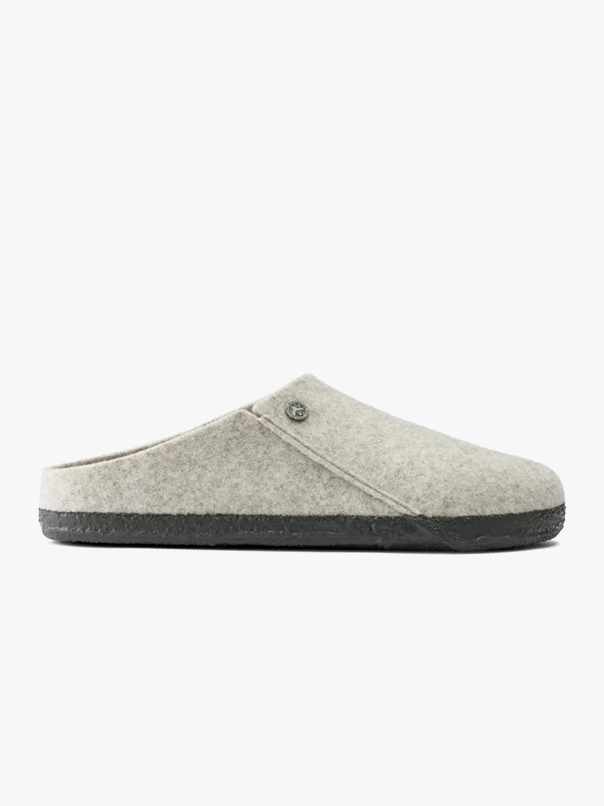 Birkenstock Zermatt Standard Light Grey