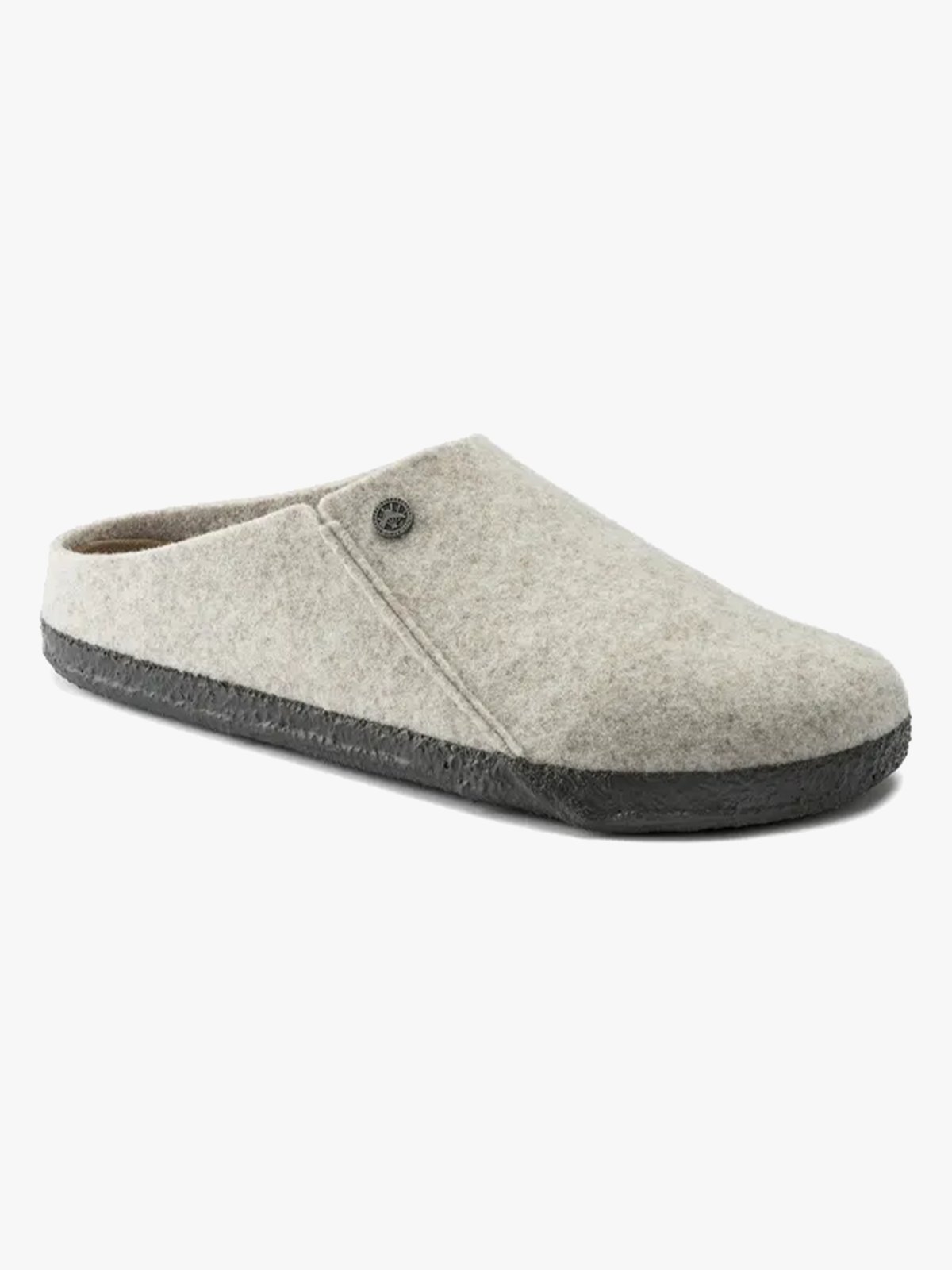 Birkenstock Zermatt Standard Light Grey
