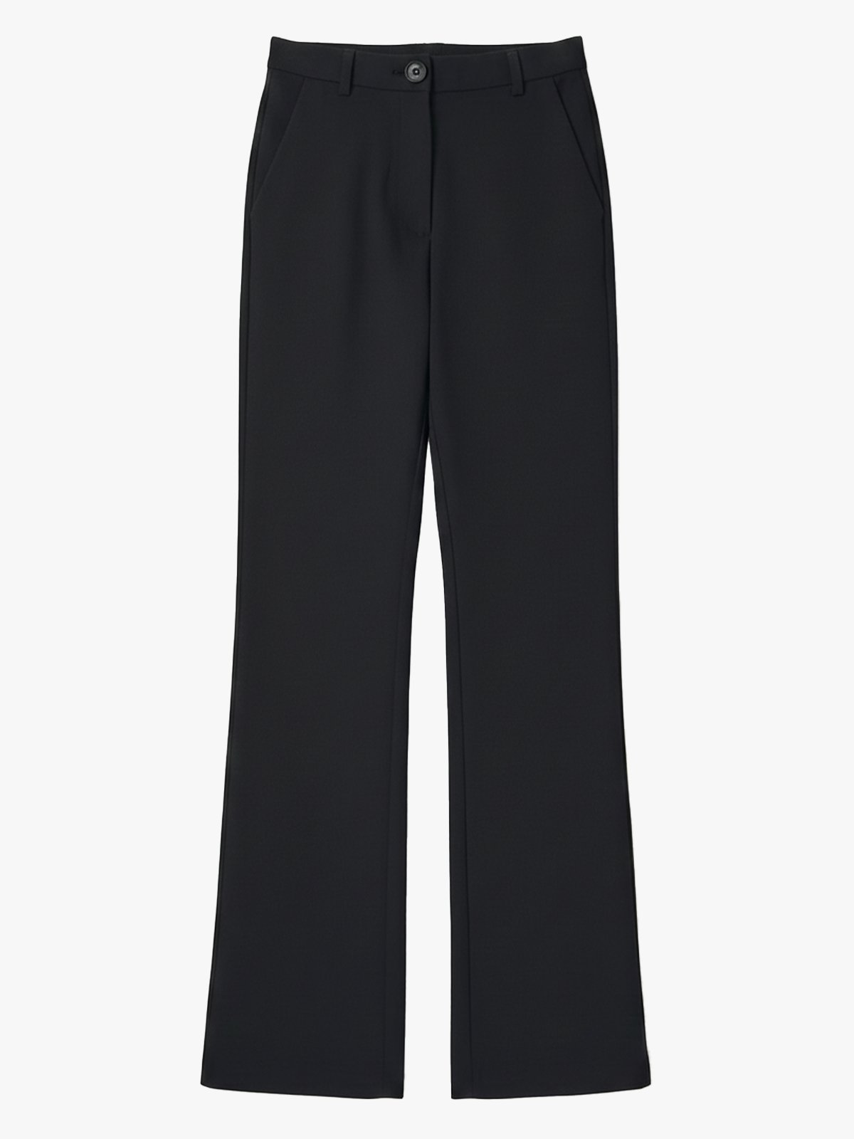 BYIC Signature pants Black