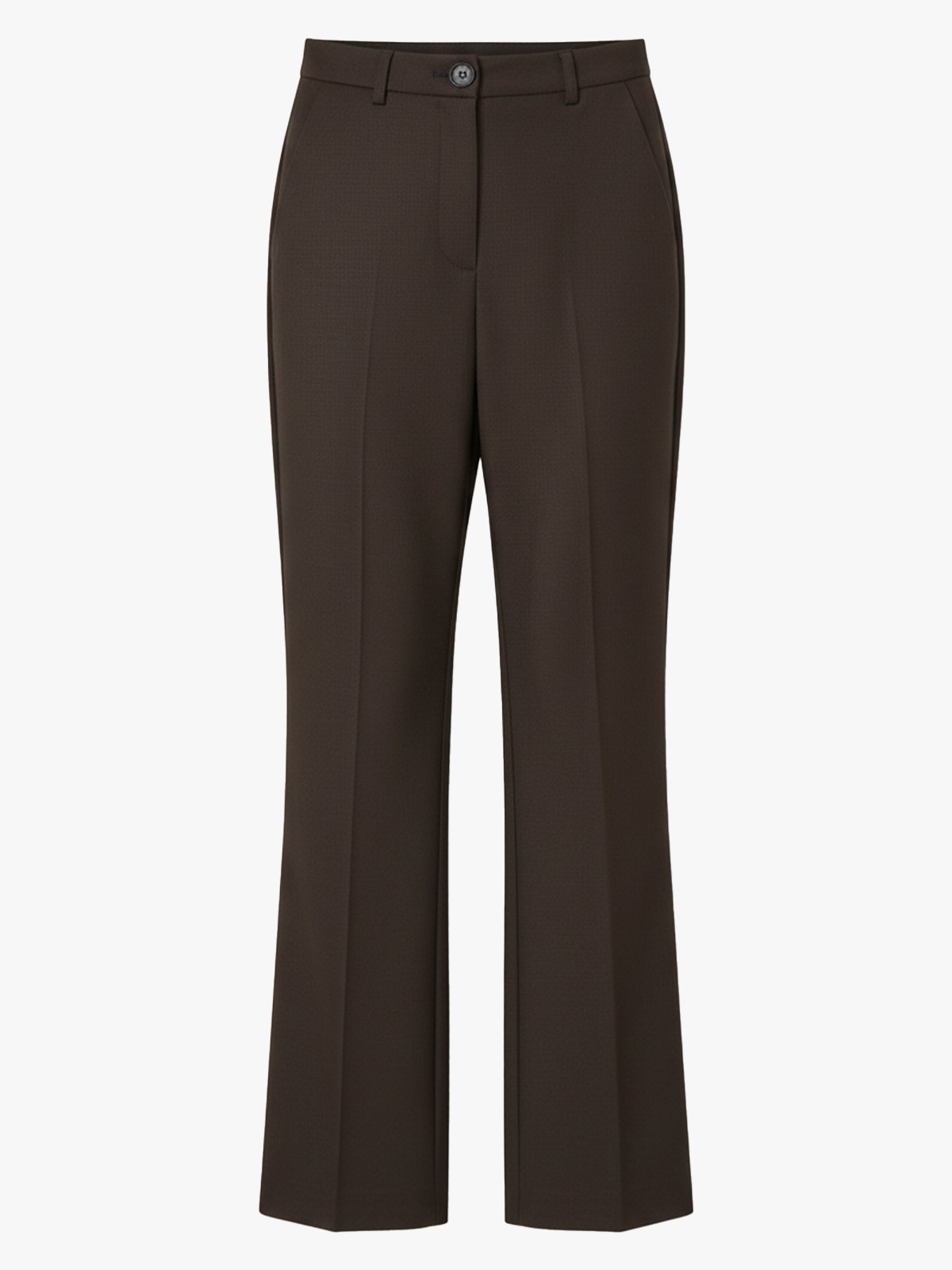 BYIC Signature pants Dark Brown