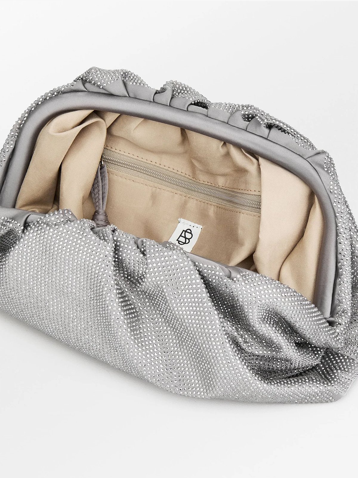 Becksöndergaard Glim Bonita Bag Smoked Gray