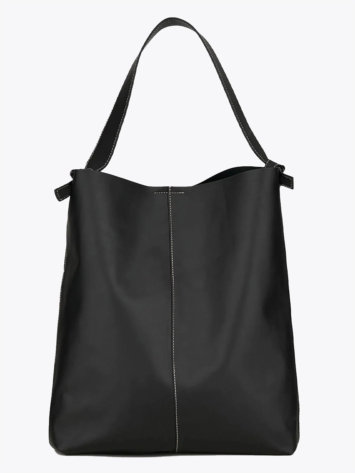 Becksöndergaard Glossy Mae Bag Black