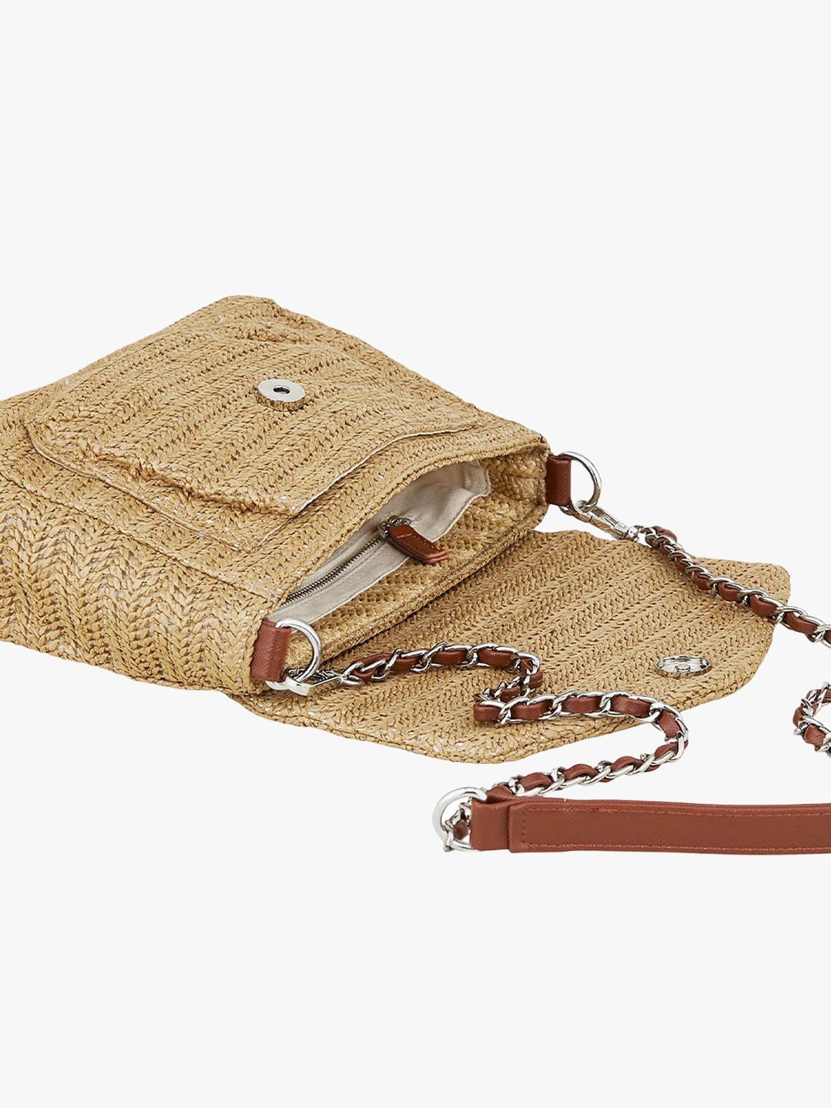 Becksöndergaard Kaela Rena Bag Nature