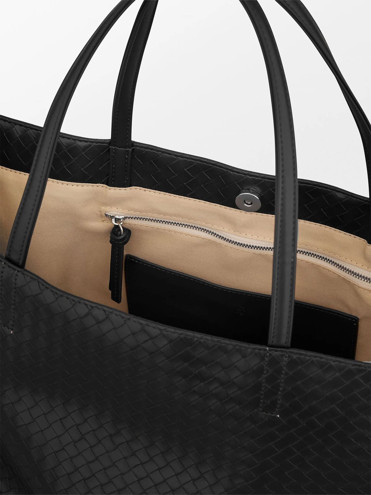 Becksöndergaard Rallo Lottie Bag Black