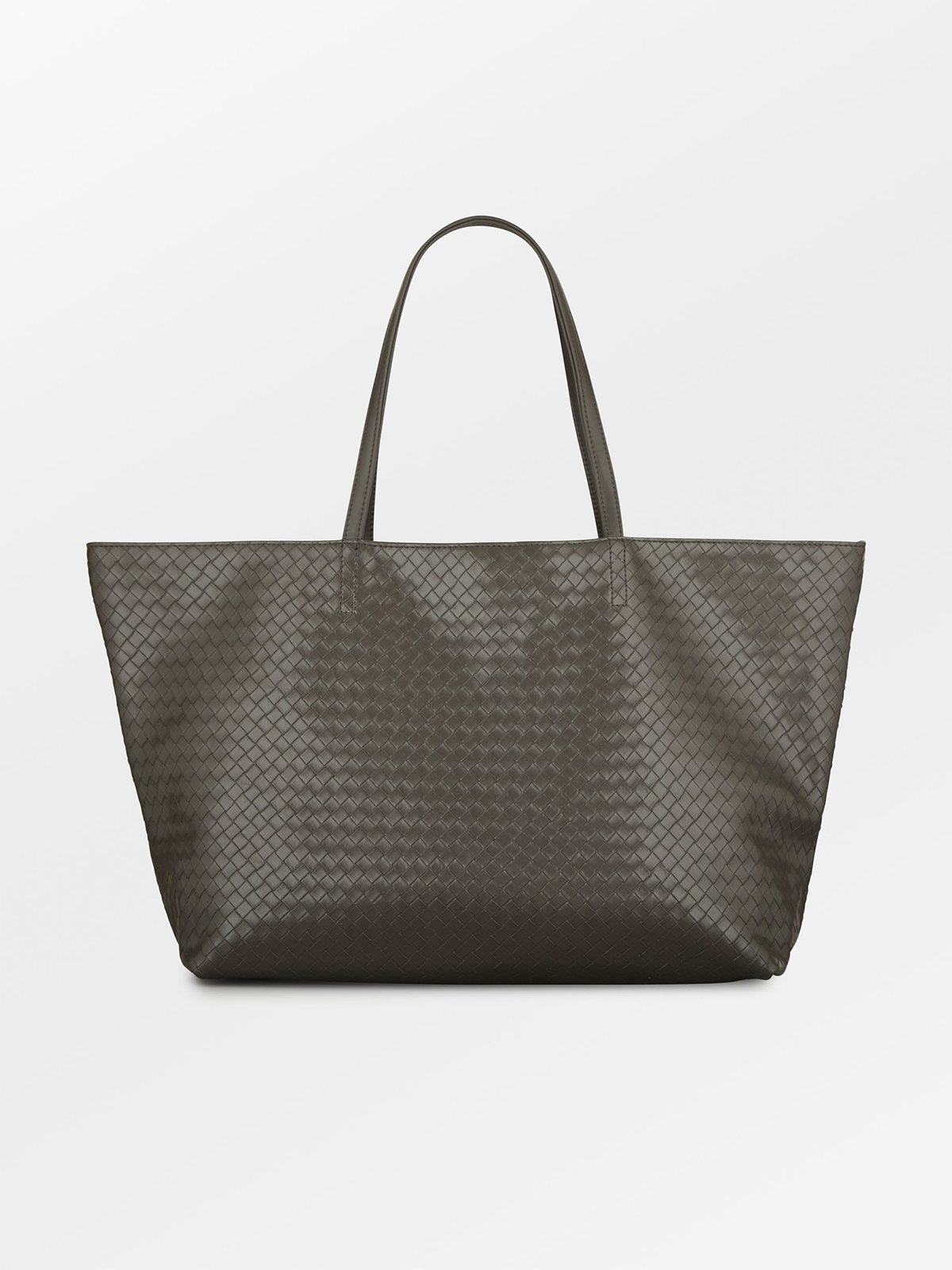 Becksöndergaard Rallo Lottie Bag 1367 Turbulence Gray