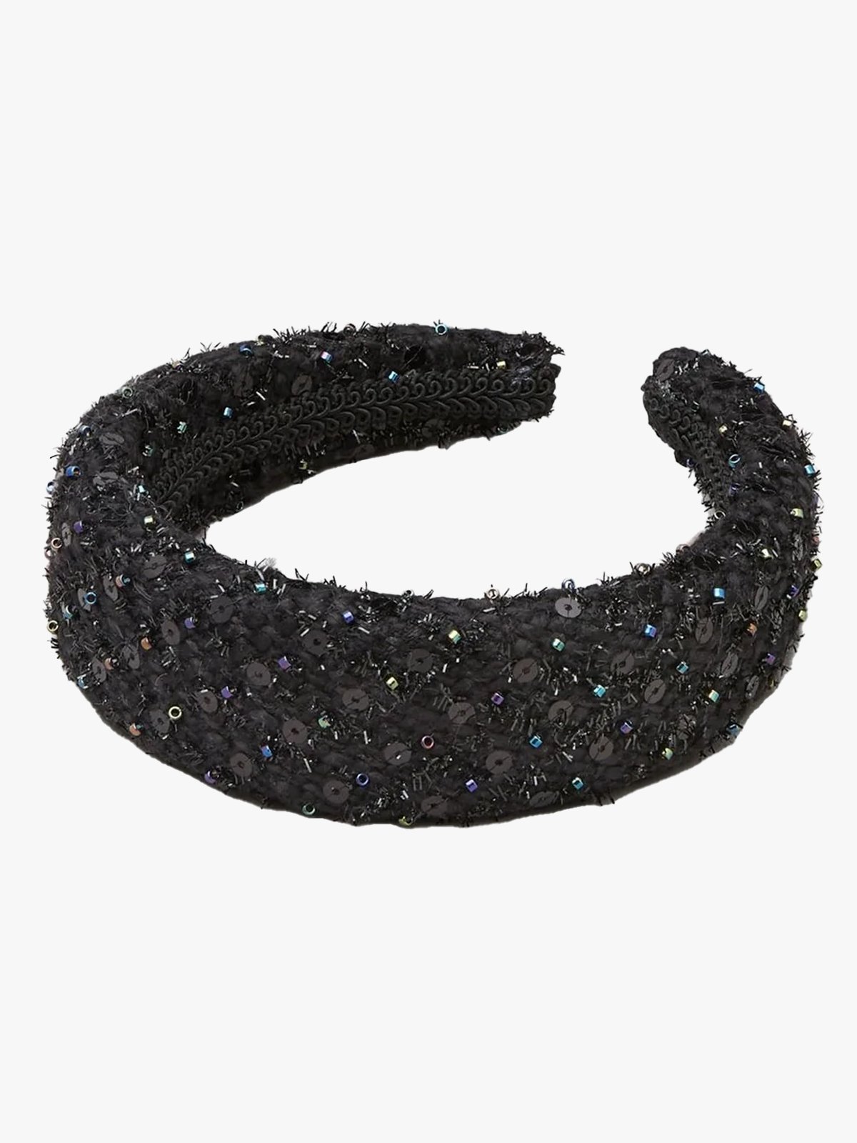 Becksöndergaard Nevilla Hairband Black