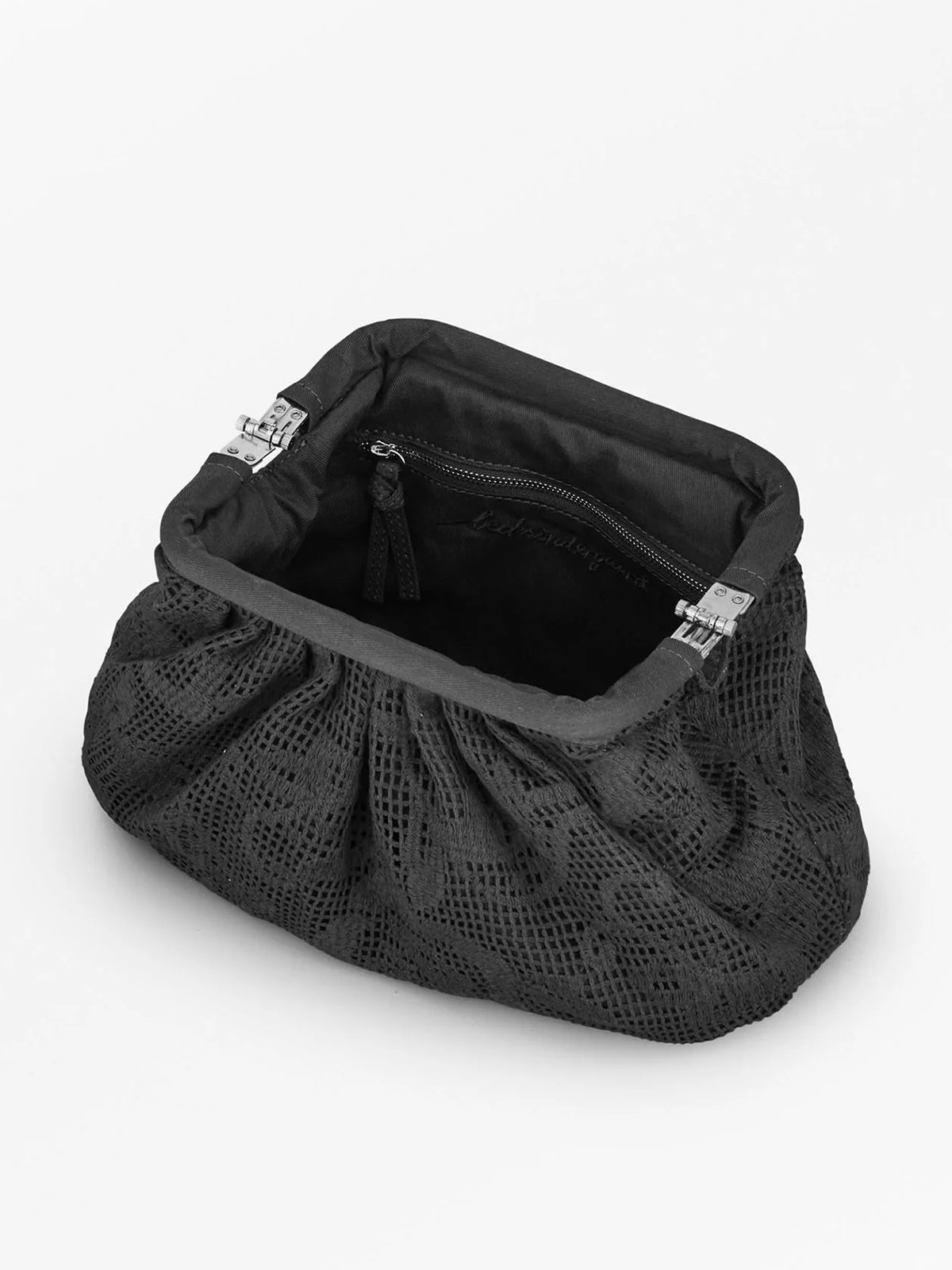 Becksöndergaard Croflora Bonita Bag Black