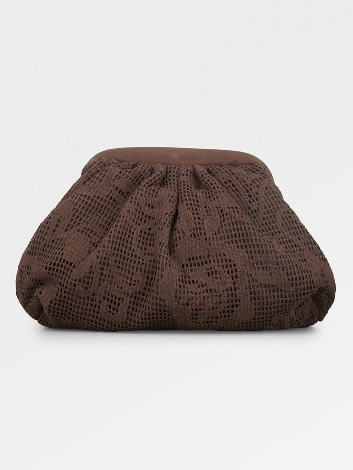 Becksöndergaard Croflora Bonita Bag Hot Fudge Brown