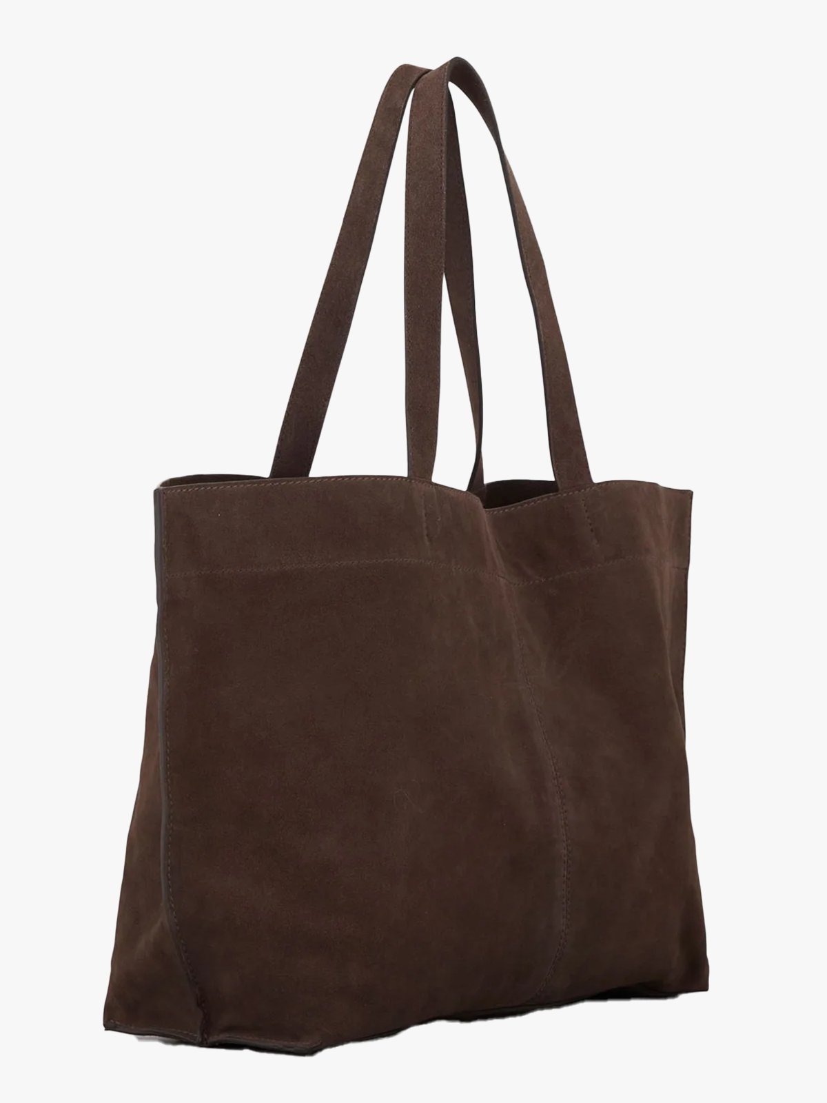 Becksöndergaard Aubrey Bag Hot Fudge Brown