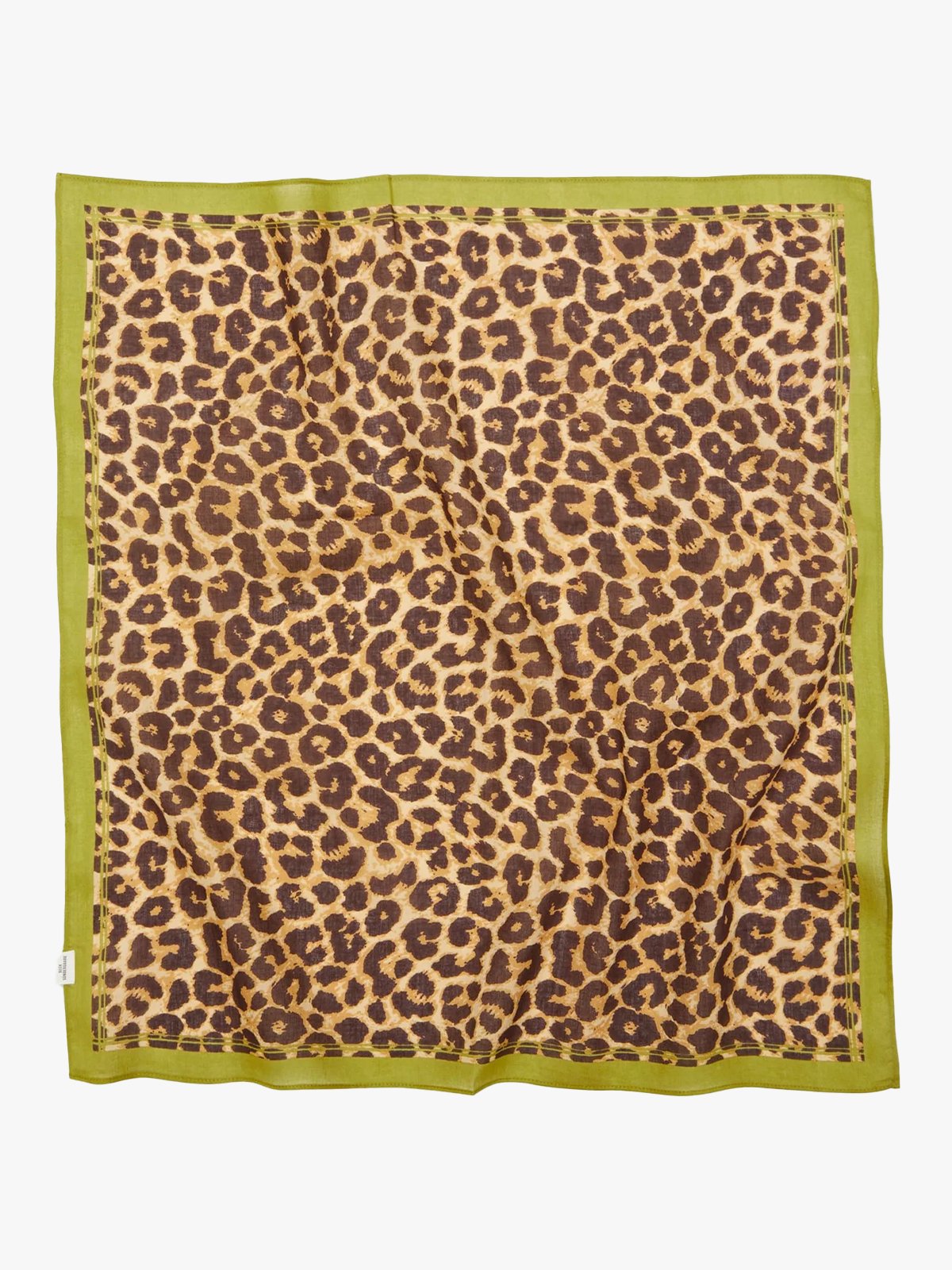 Becksöndergaard Leony Cotta Scarf Warm Sand