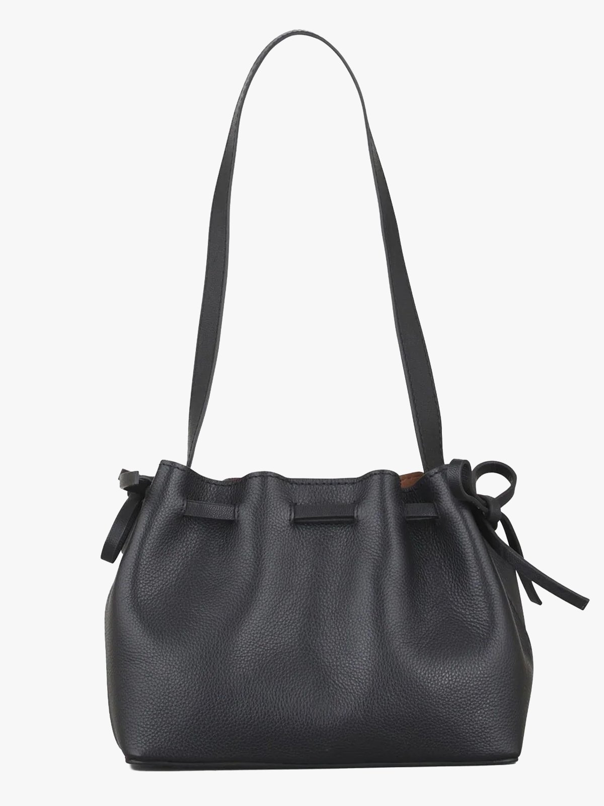 Becksöndergaard Grain Brea Bag Black