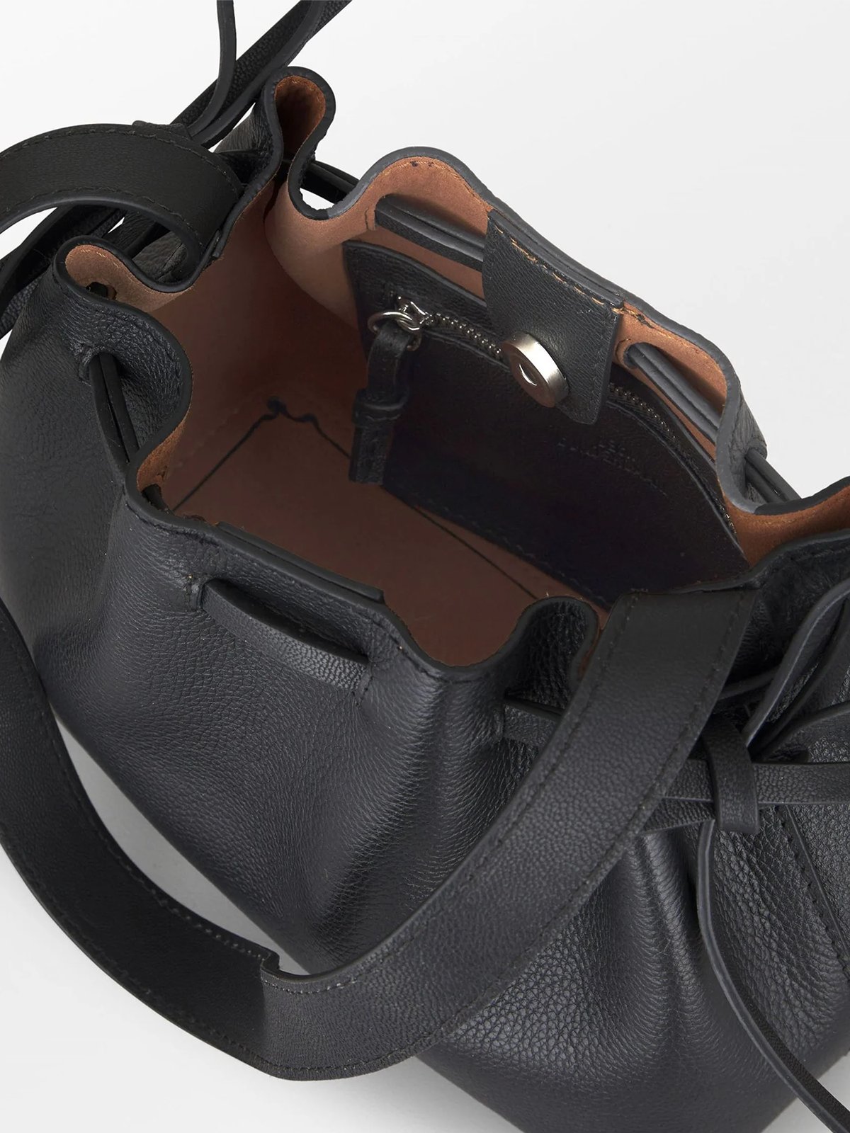 Becksöndergaard Grain Brea Bag Black
