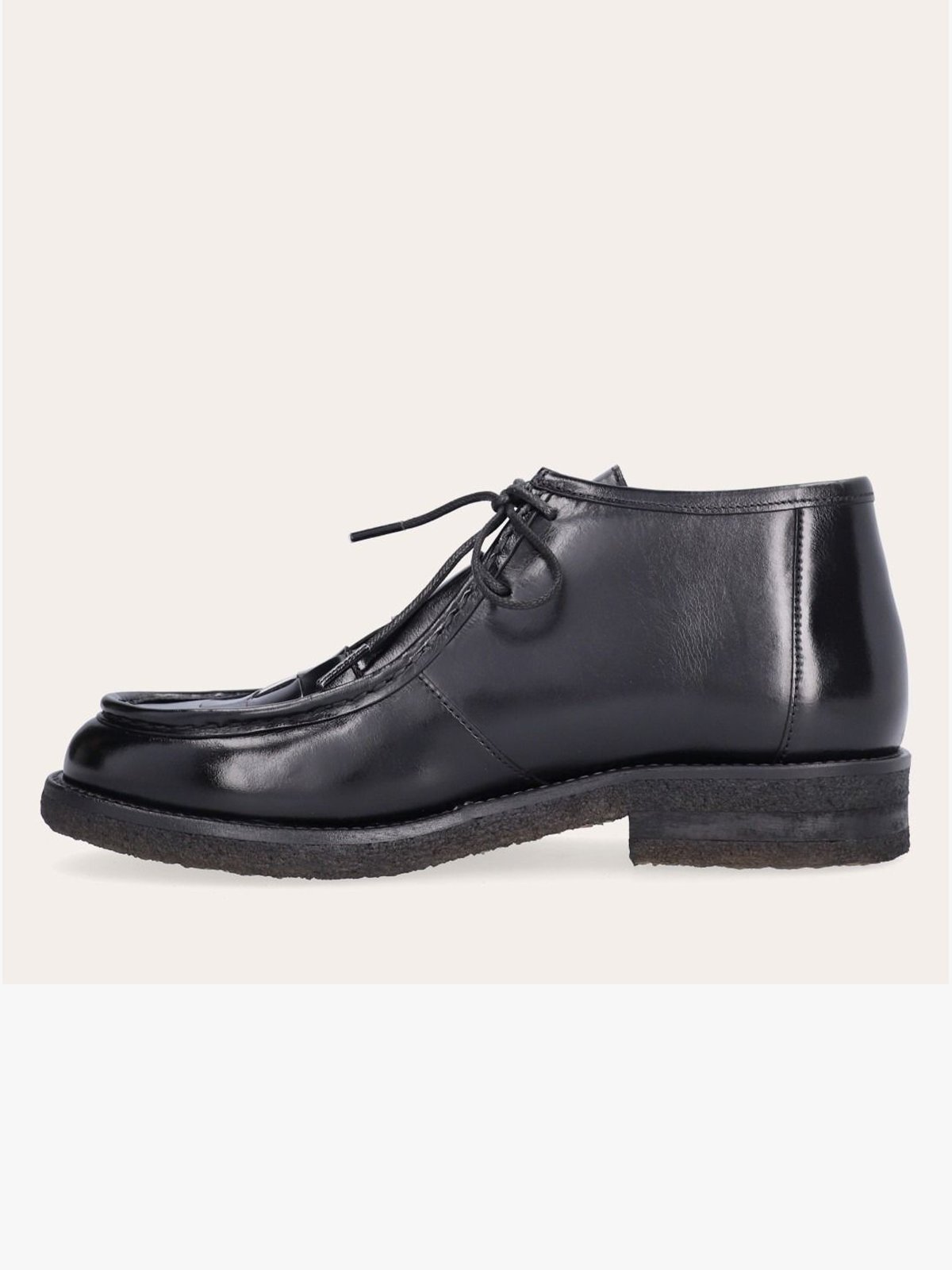 Billi Bi A9091 Black Calf