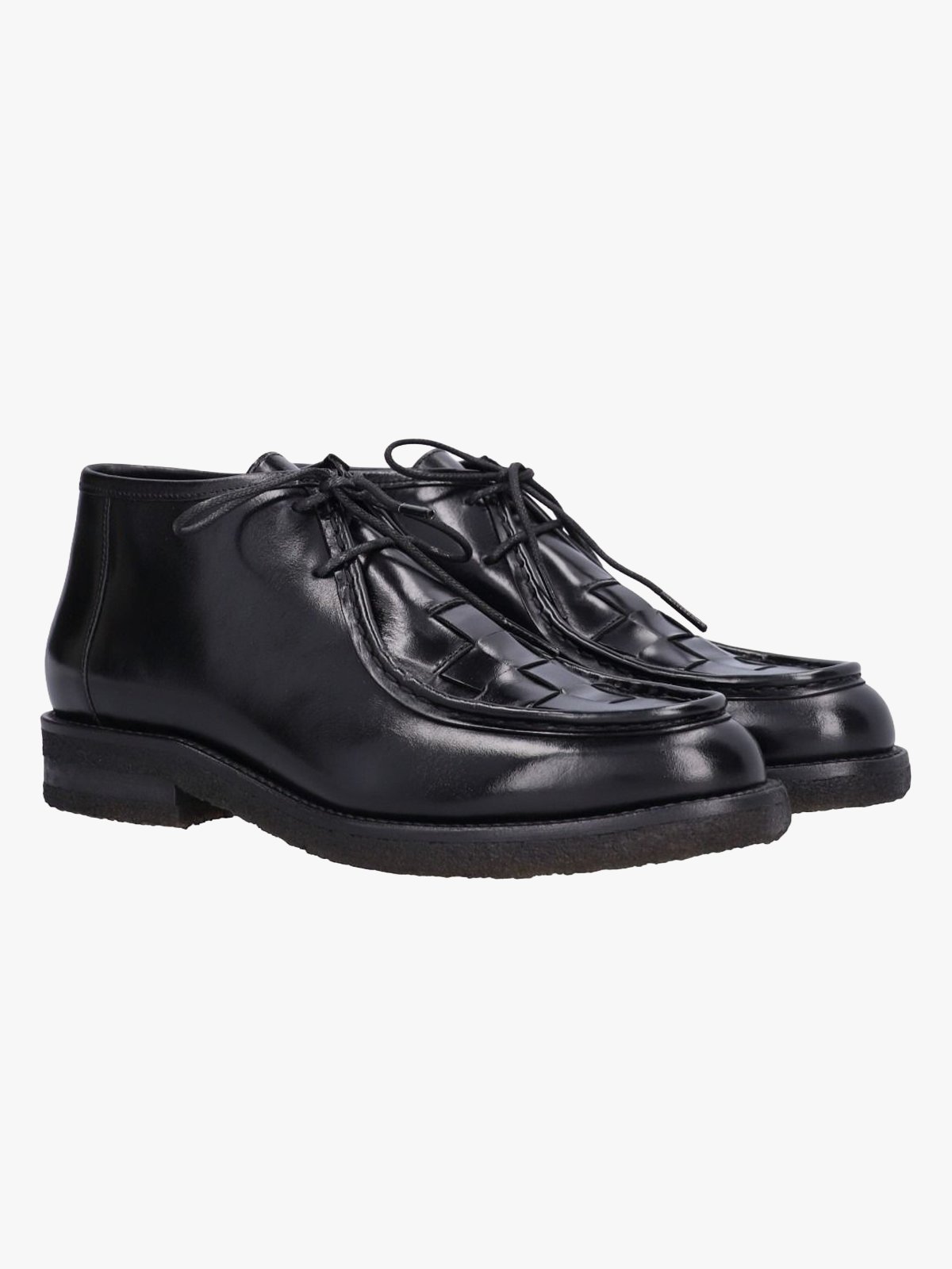Billi Bi A9091 Black Calf