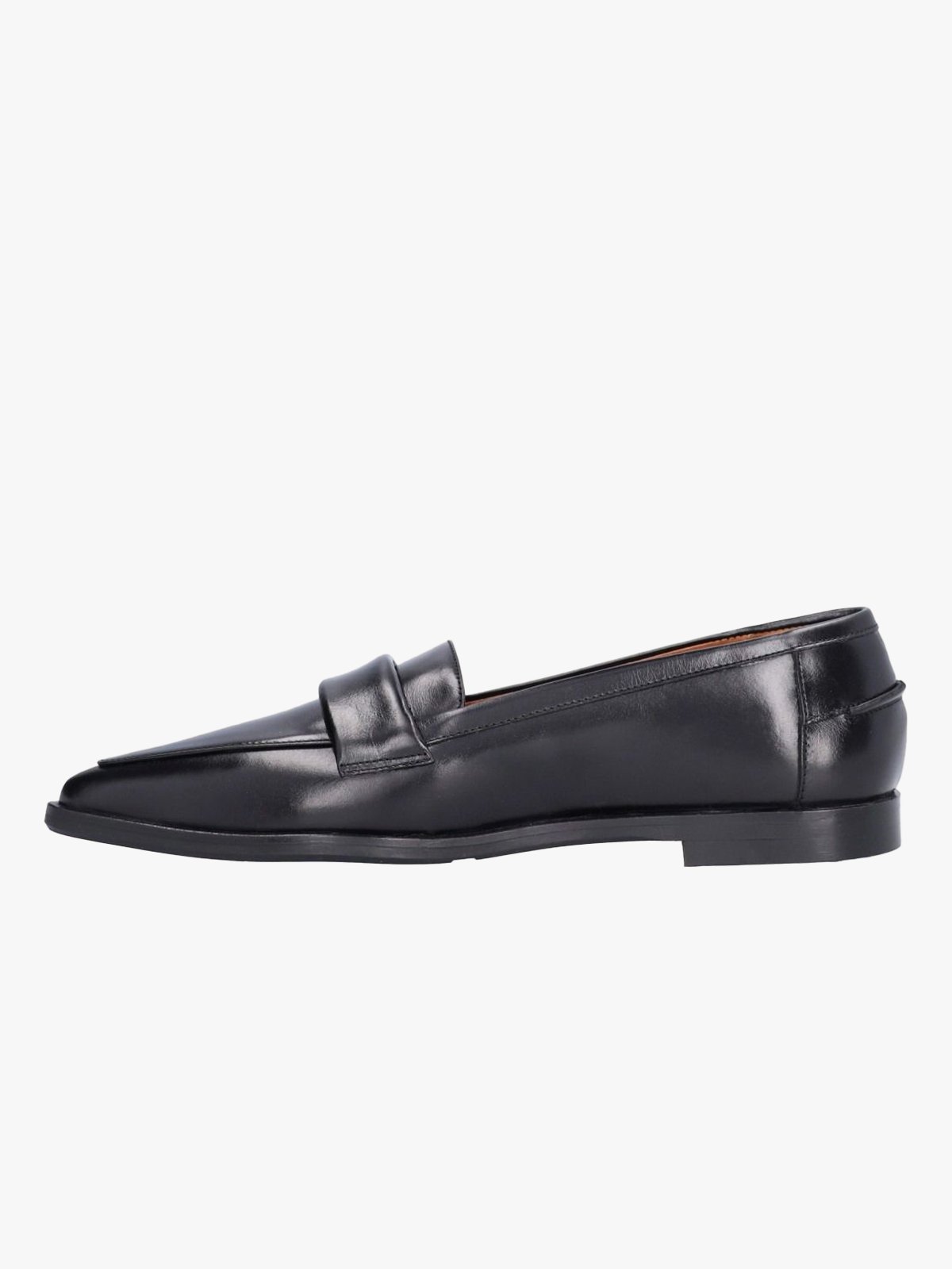 Billi Bi A9604 Marte Black