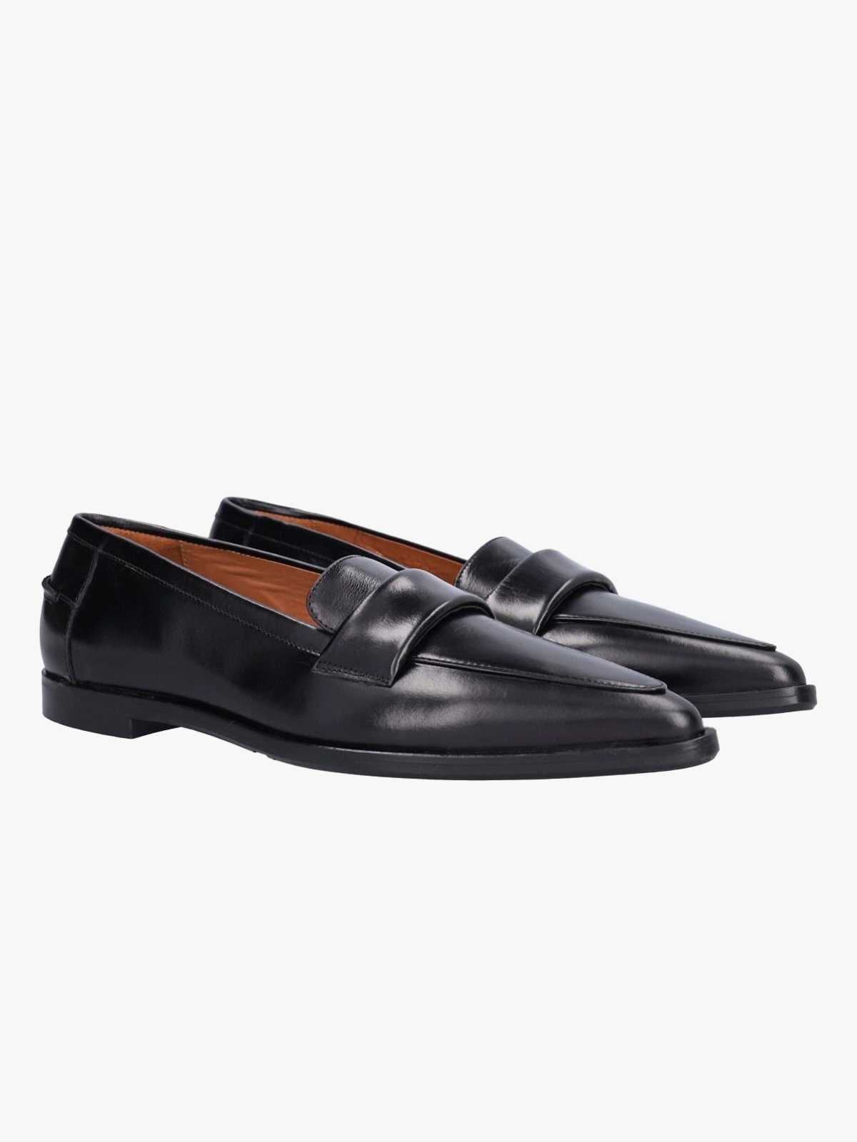 Billi Bi A9604 Marte Black