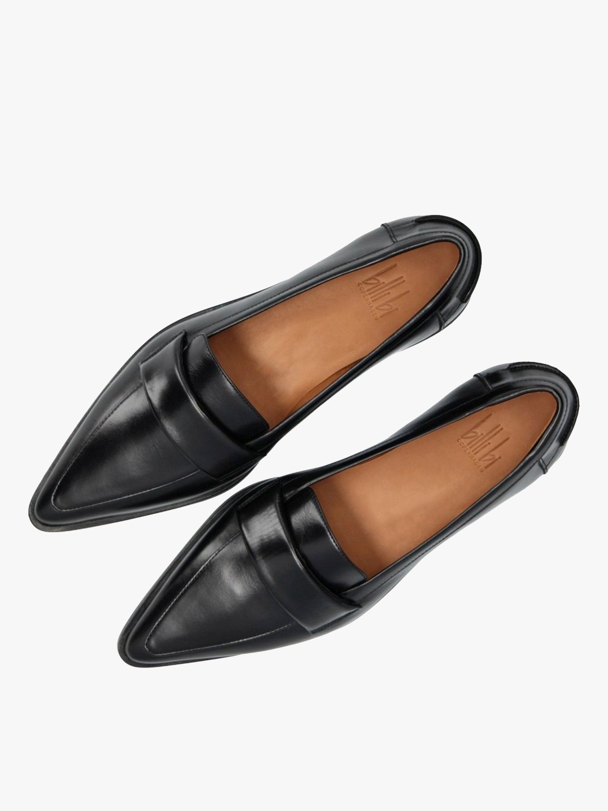Billi Bi A9604 Marte Black